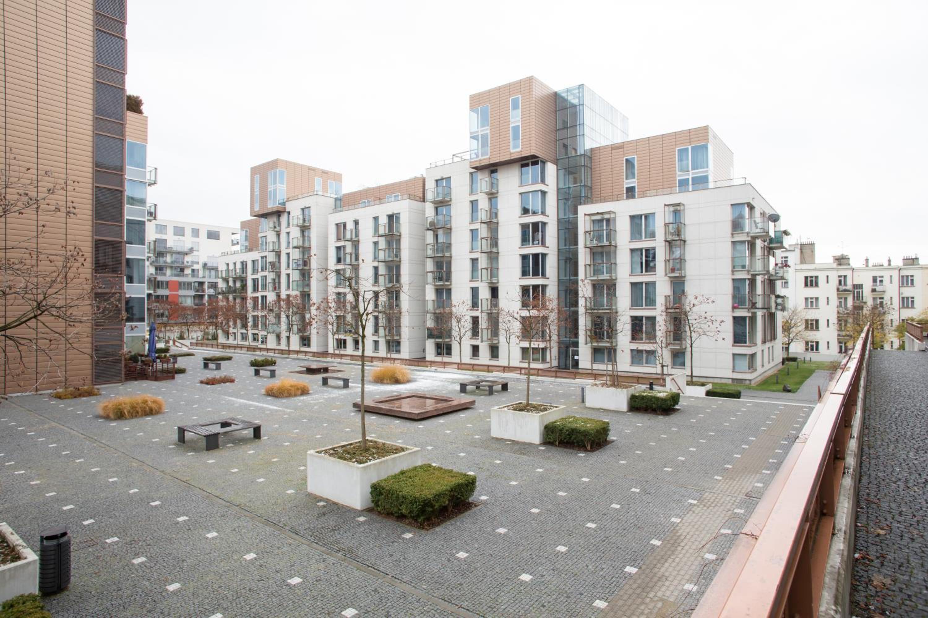 Teichmann Premium Apartments