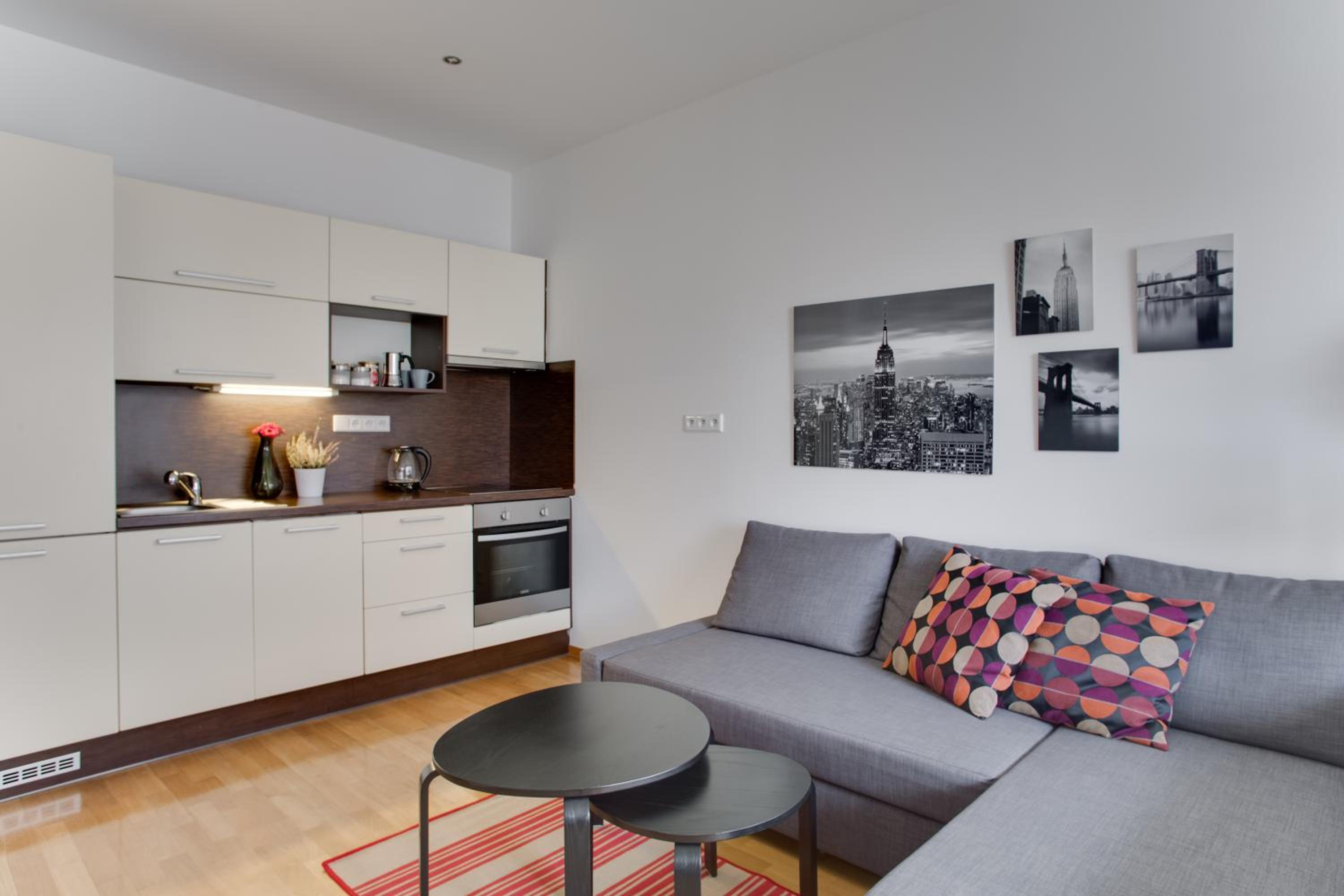 Teichmann Premium Apartments