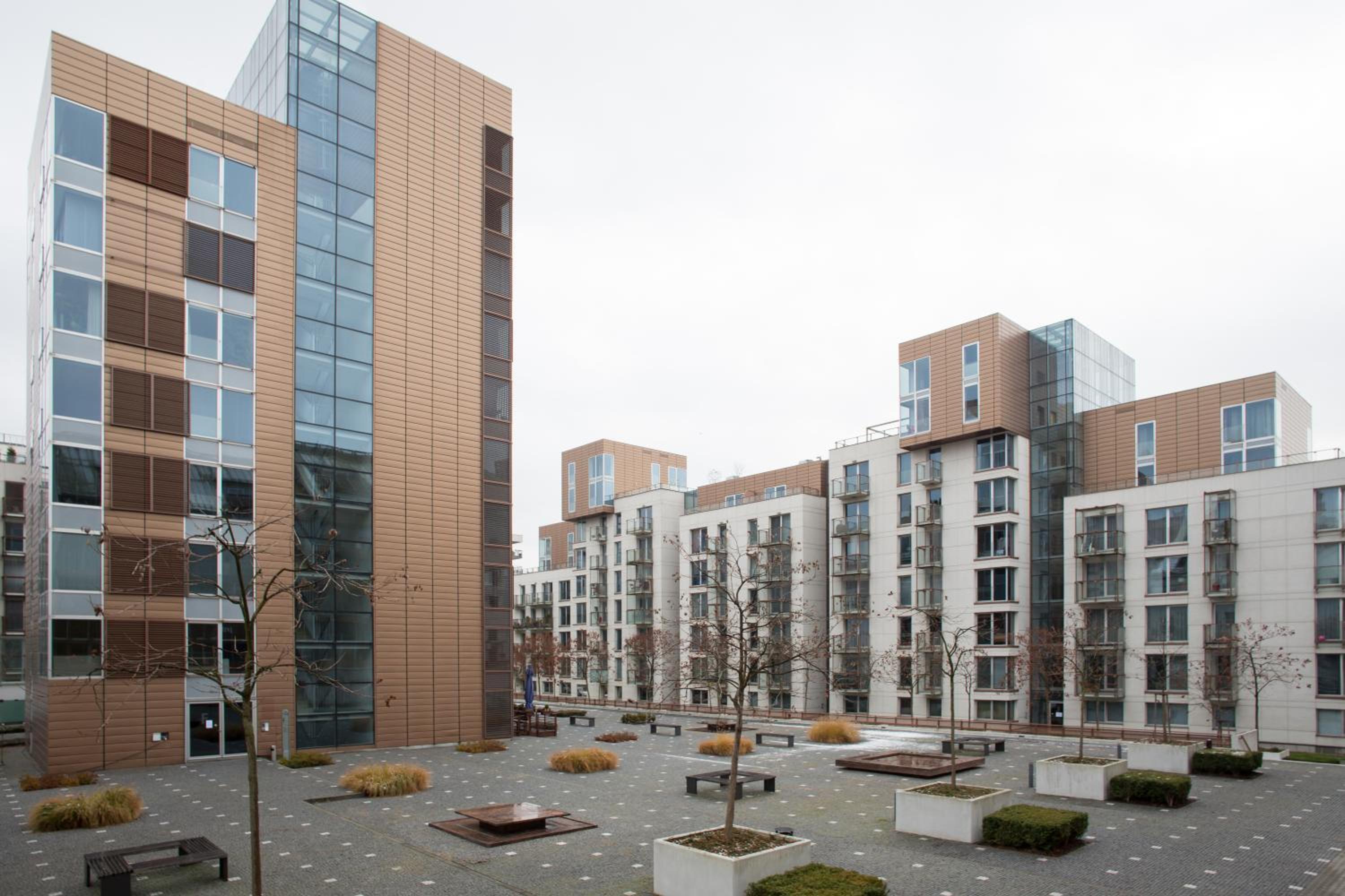 Teichmann Premium Apartments