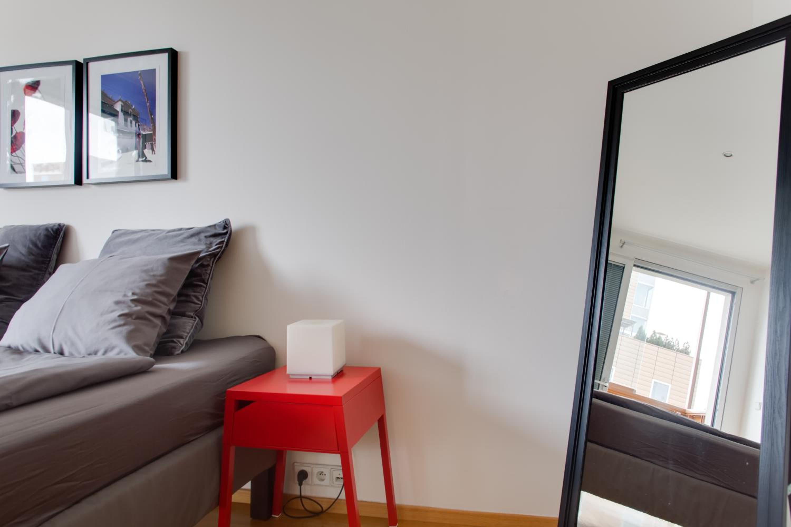 Teichmann Premium Apartments