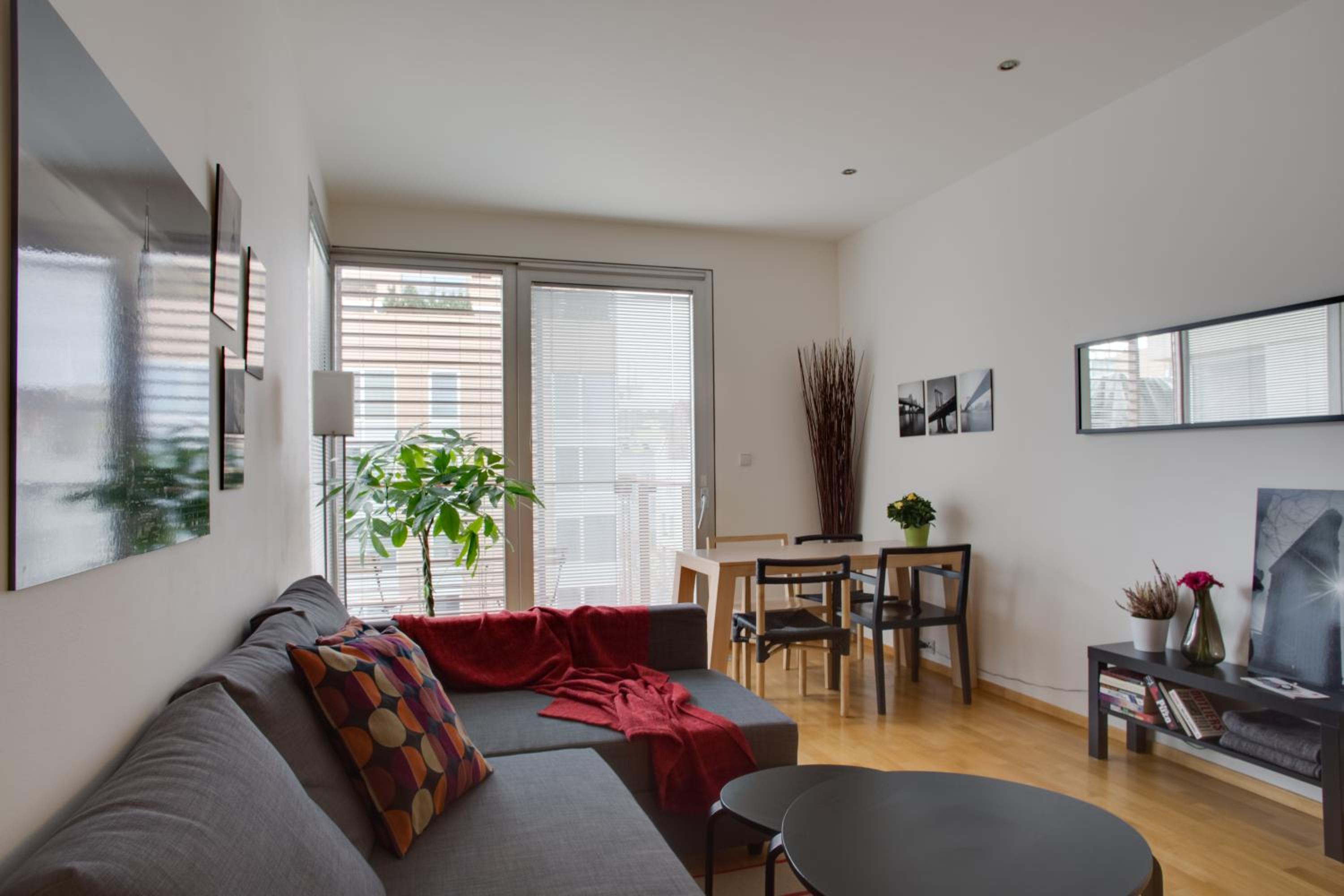 Teichmann Premium Apartments