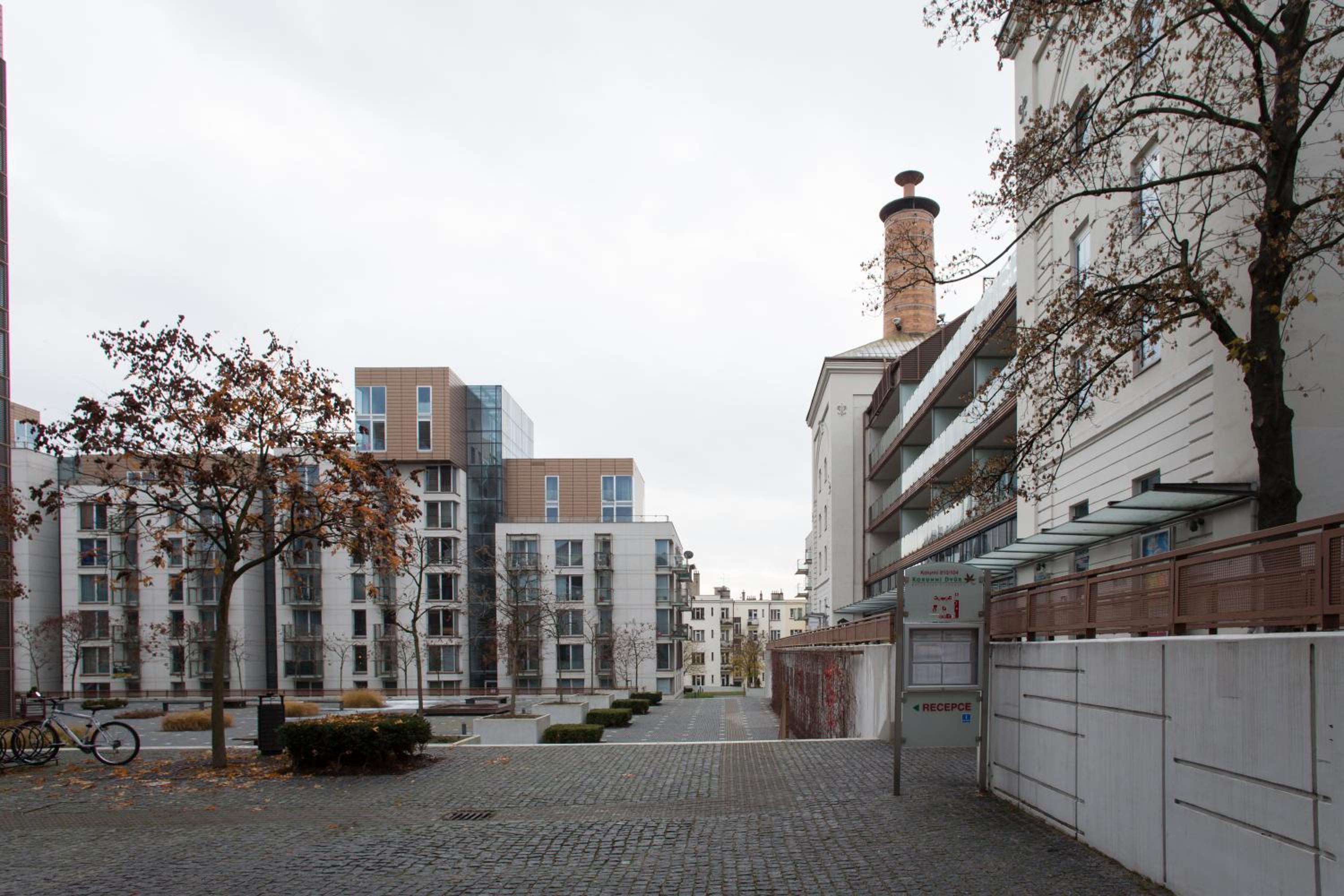 Teichmann Premium Apartments