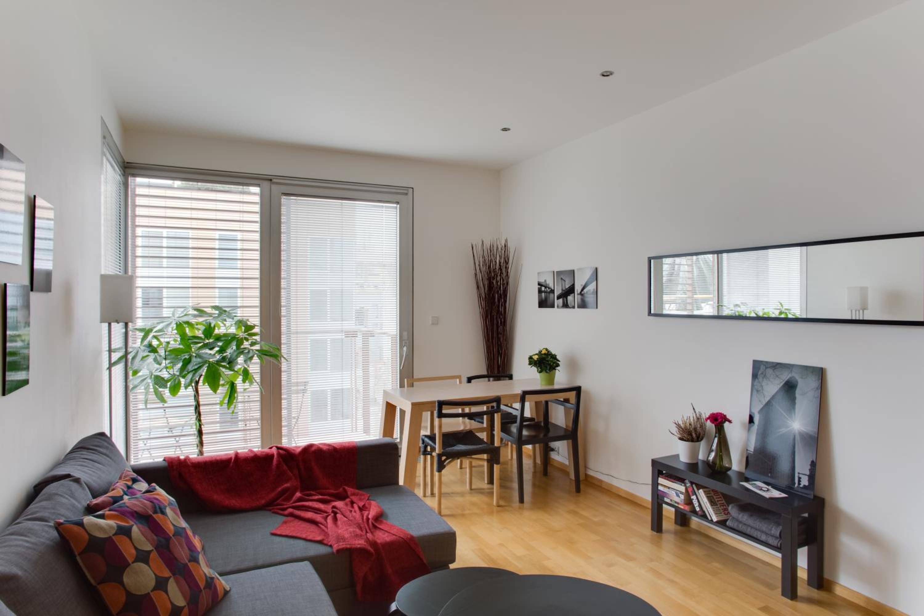 Teichmann Premium Apartments
