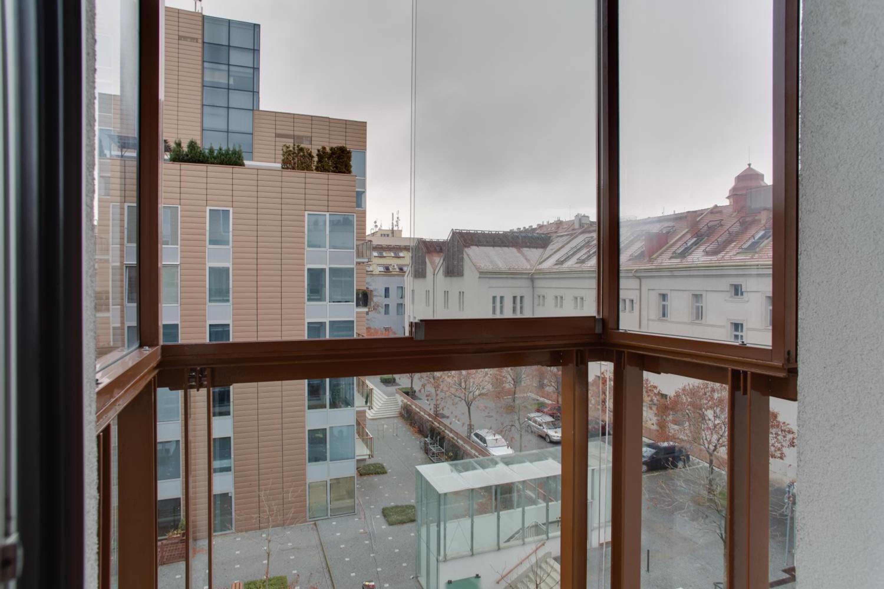 Teichmann Premium Apartments