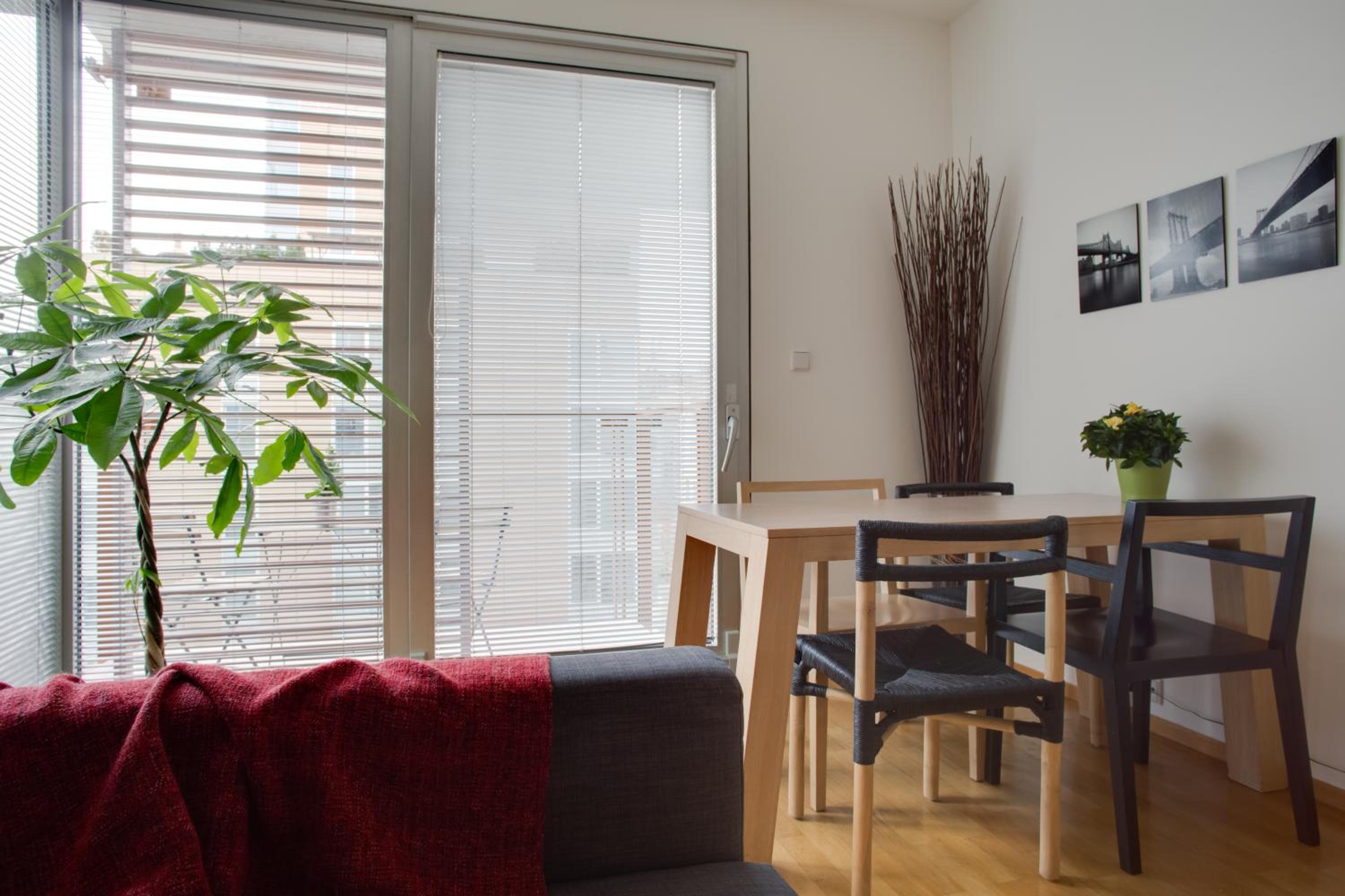 Teichmann Premium Apartments