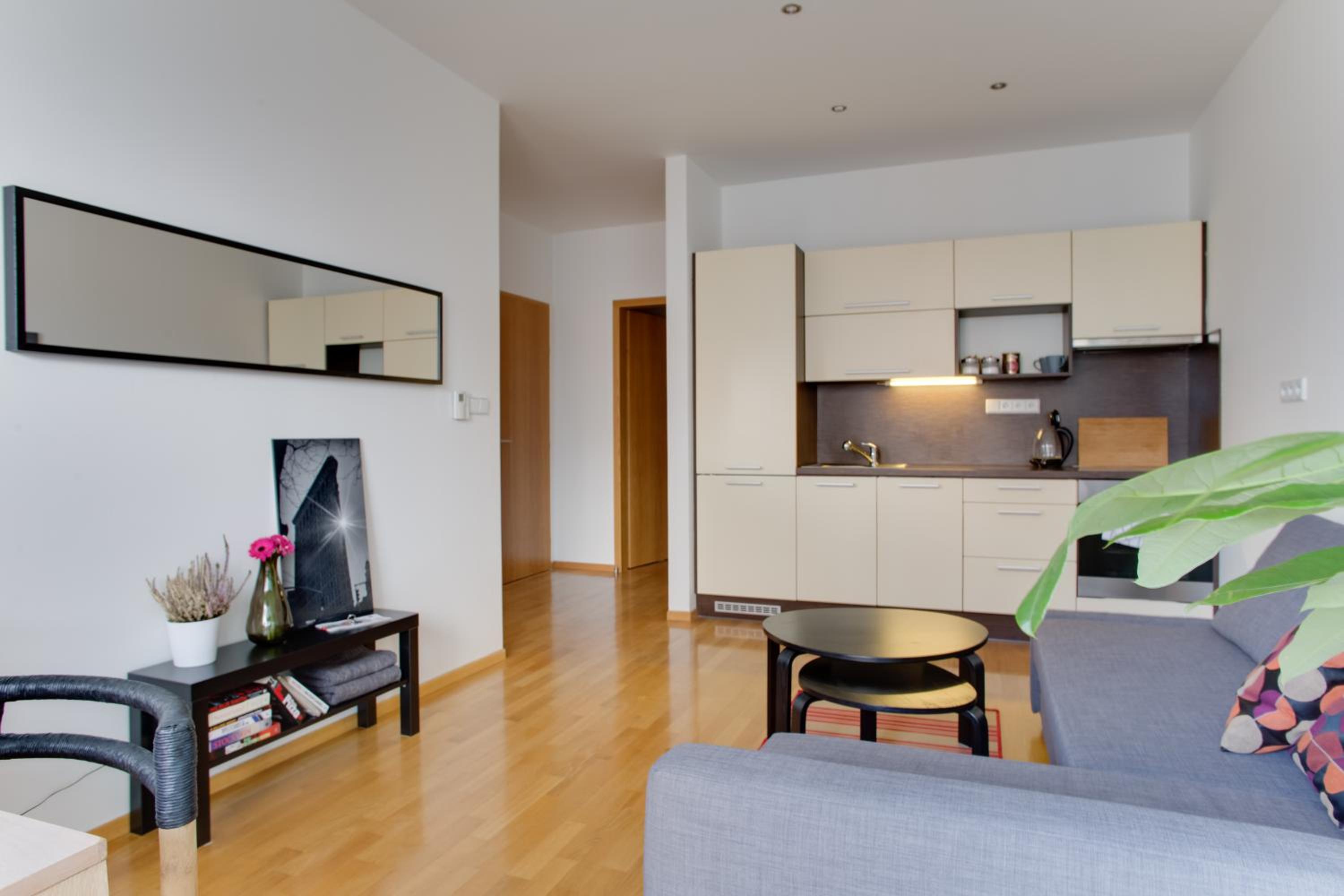 Teichmann Premium Apartments