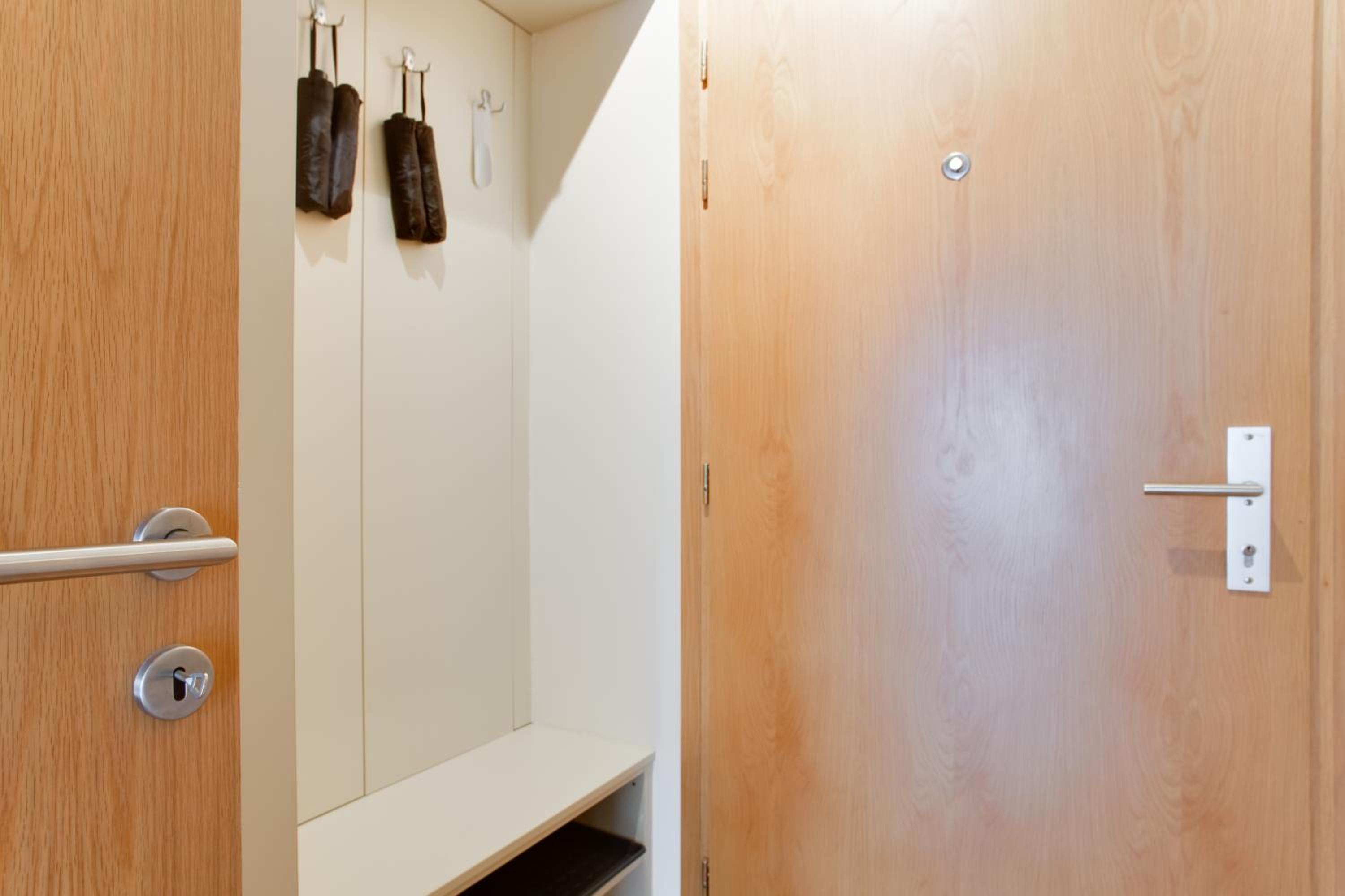 Teichmann Premium Apartments