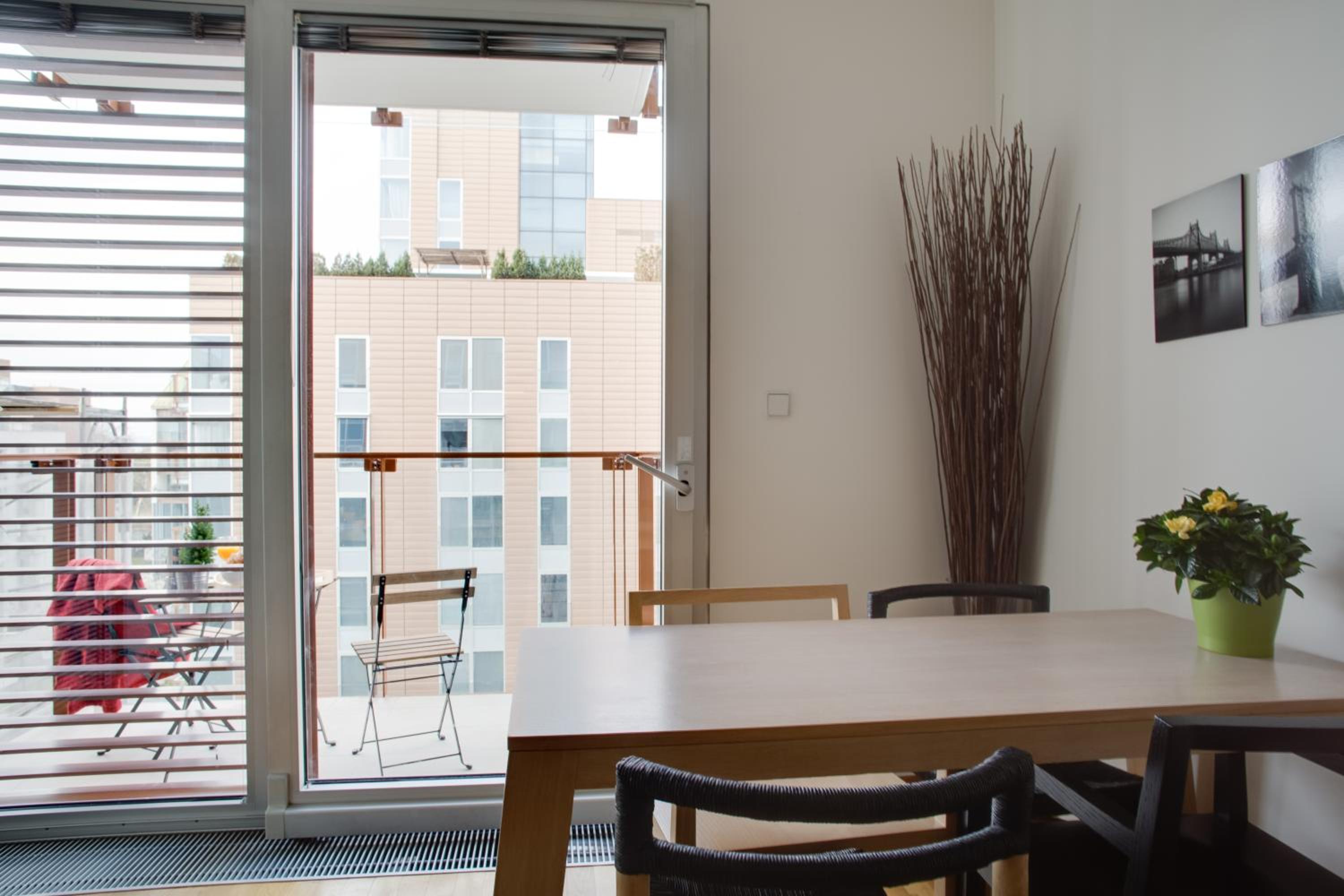 Teichmann Premium Apartments
