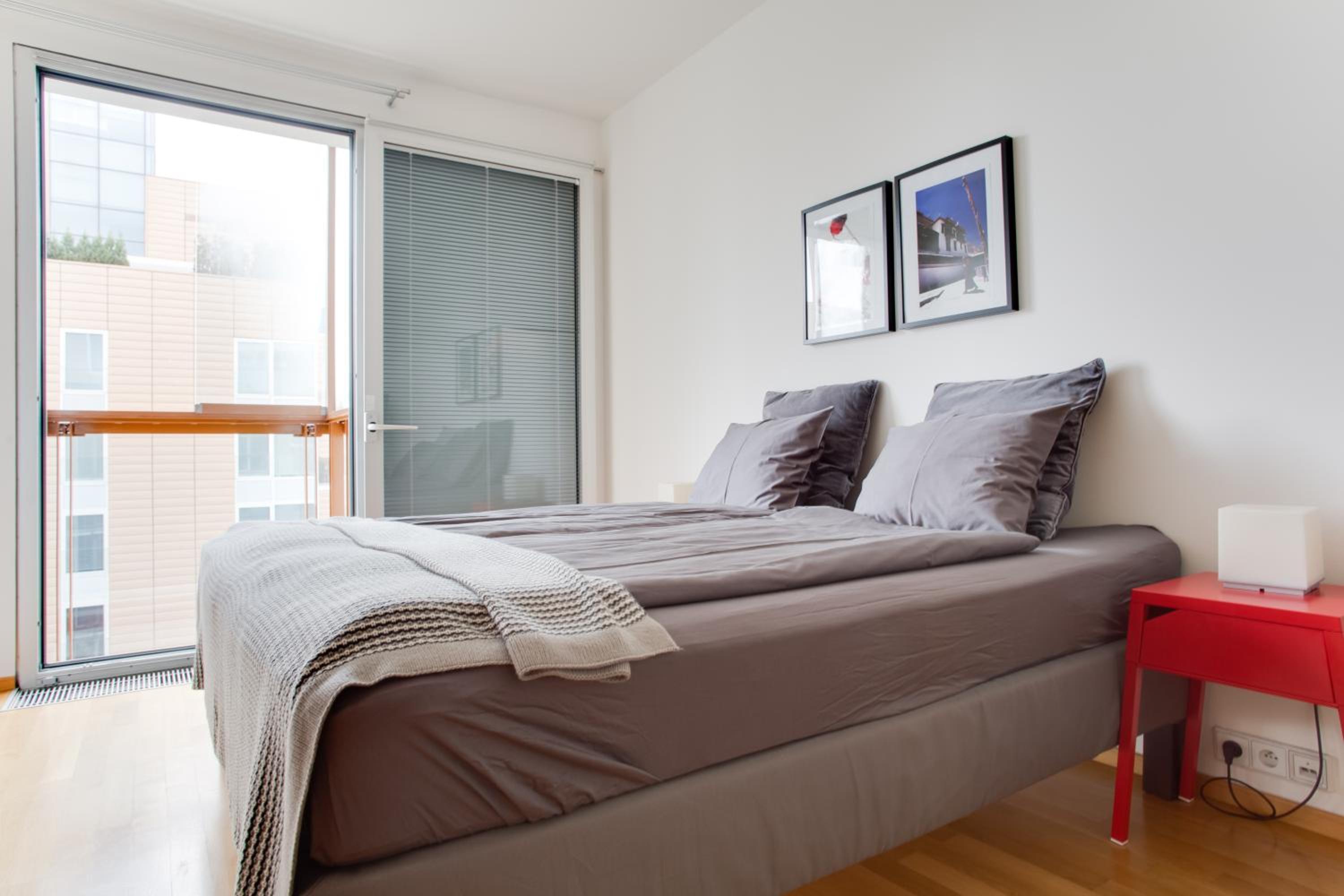 Teichmann Premium Apartments