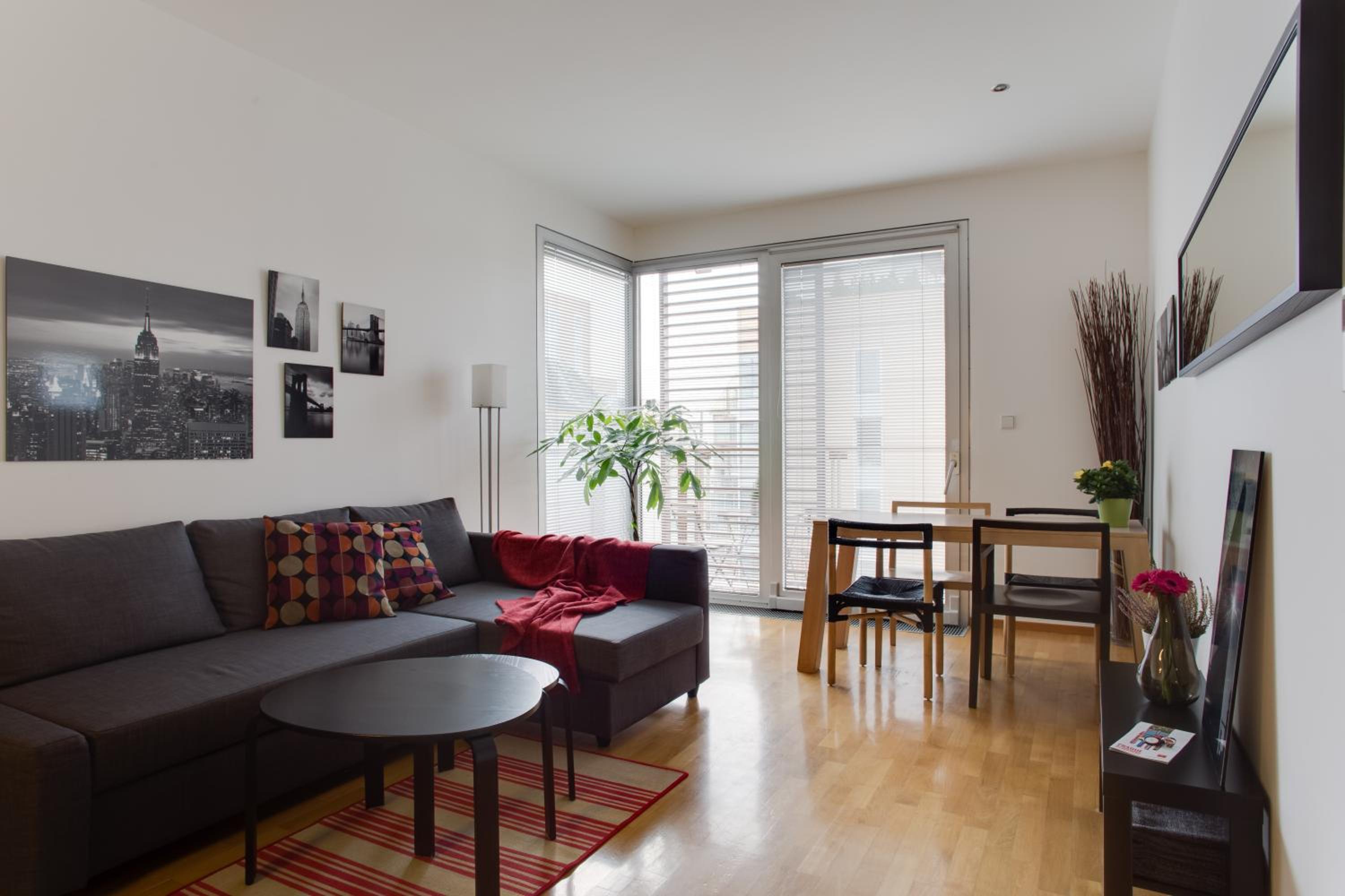 Teichmann Premium Apartments