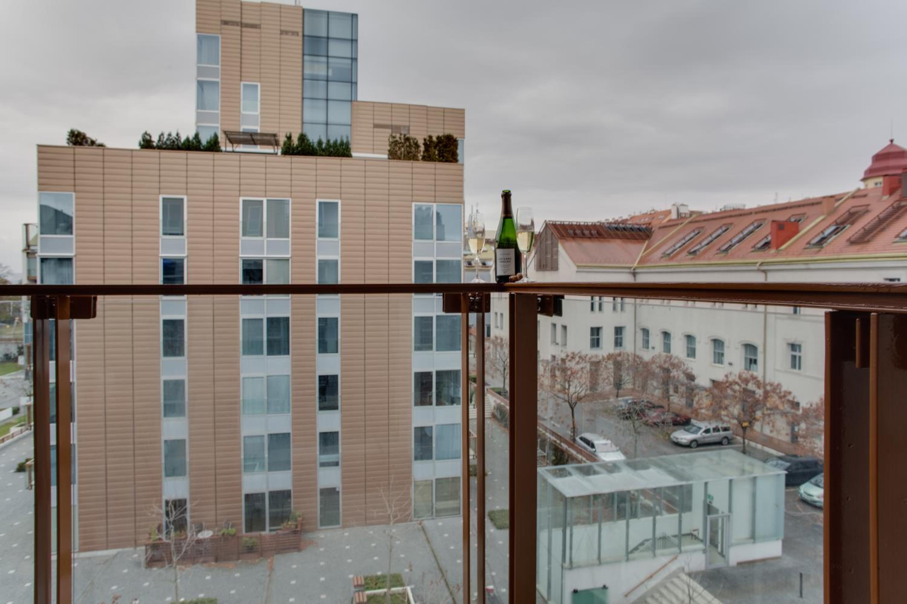 Teichmann Premium Apartments