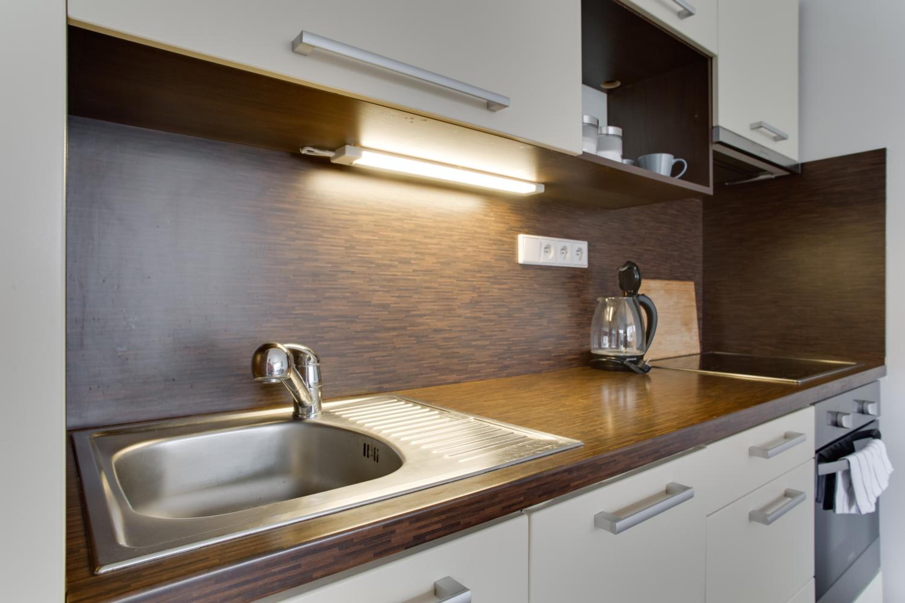 Teichmann Premium Apartments