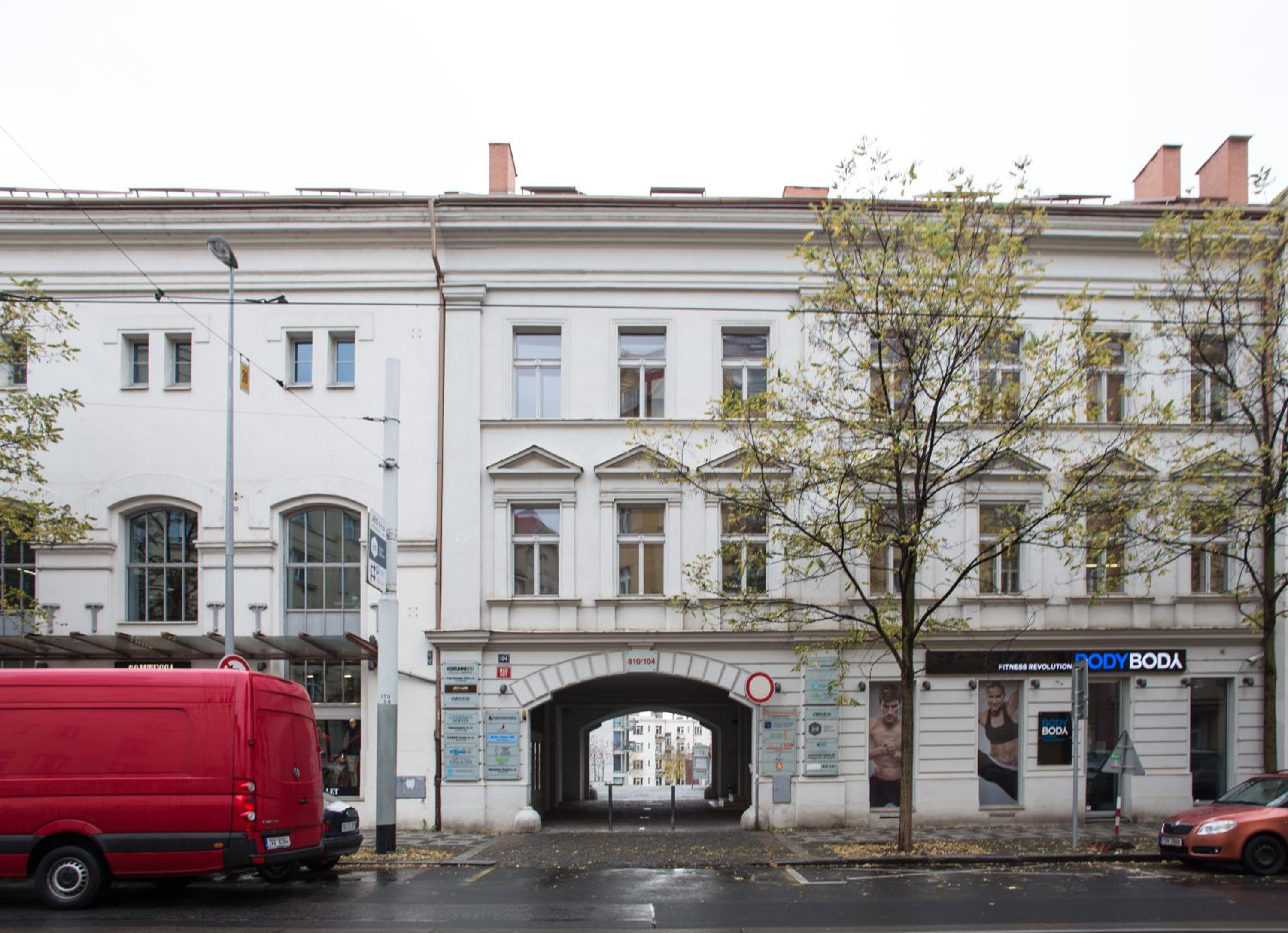 Teichmann Premium Apartments