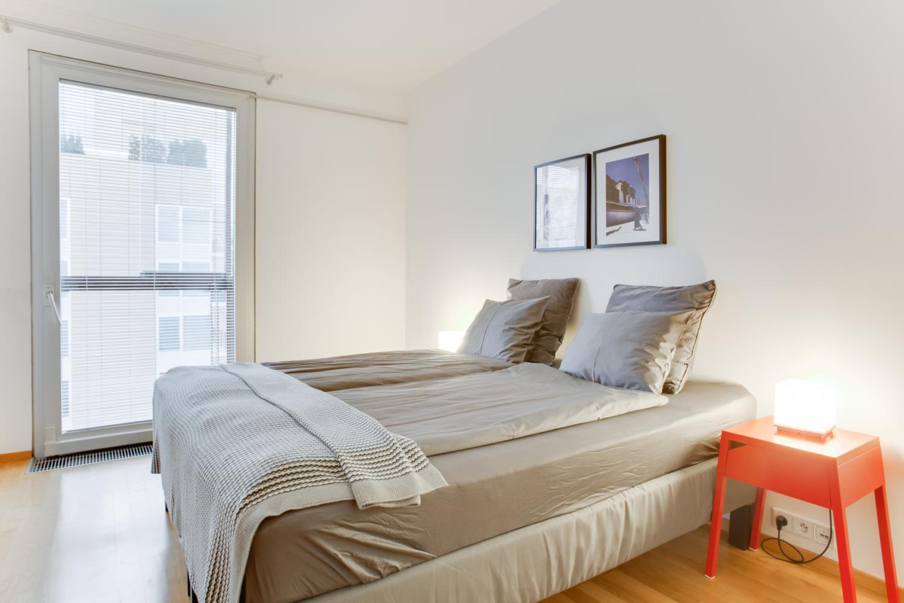 Teichmann Premium Apartments