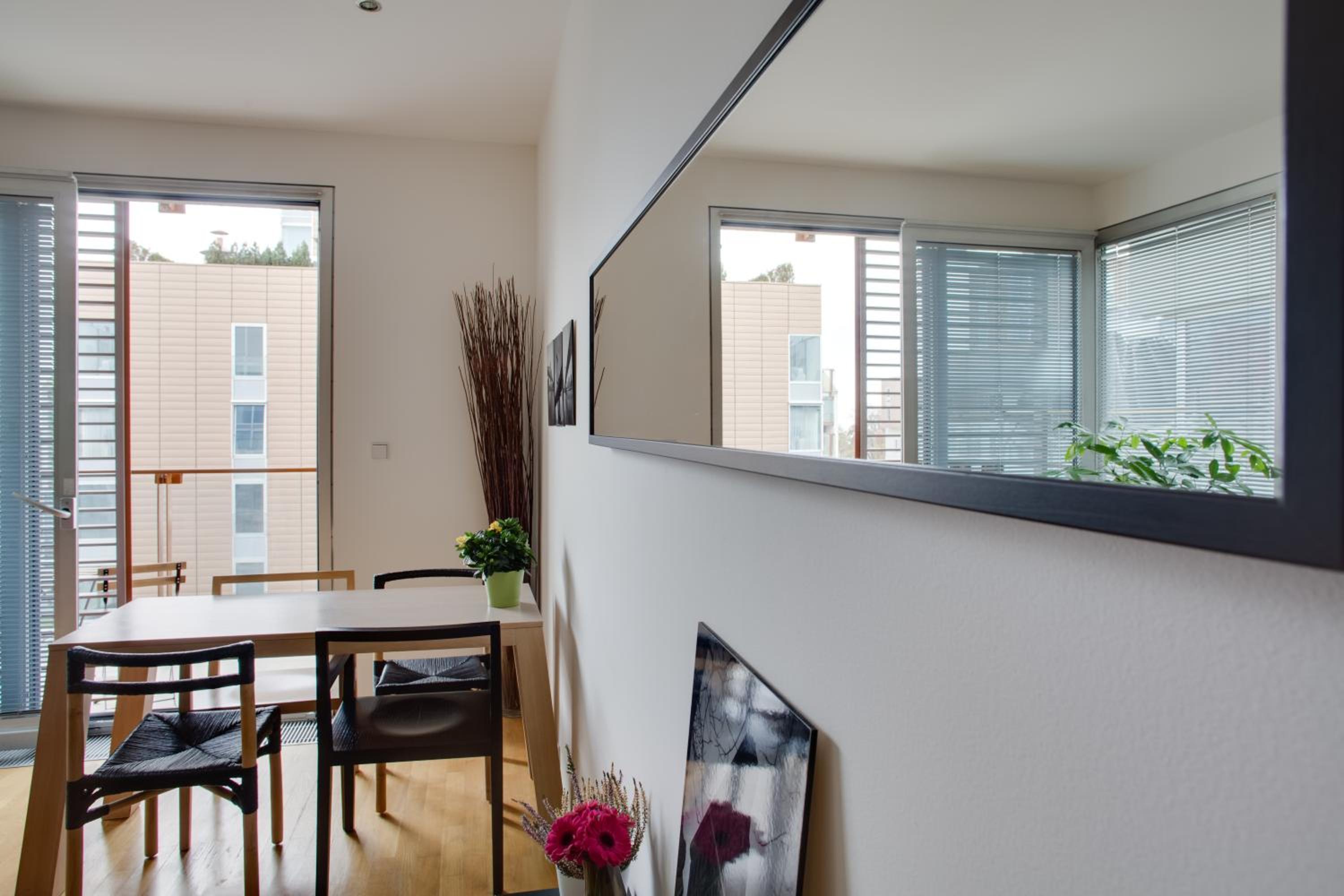 Teichmann Premium Apartments