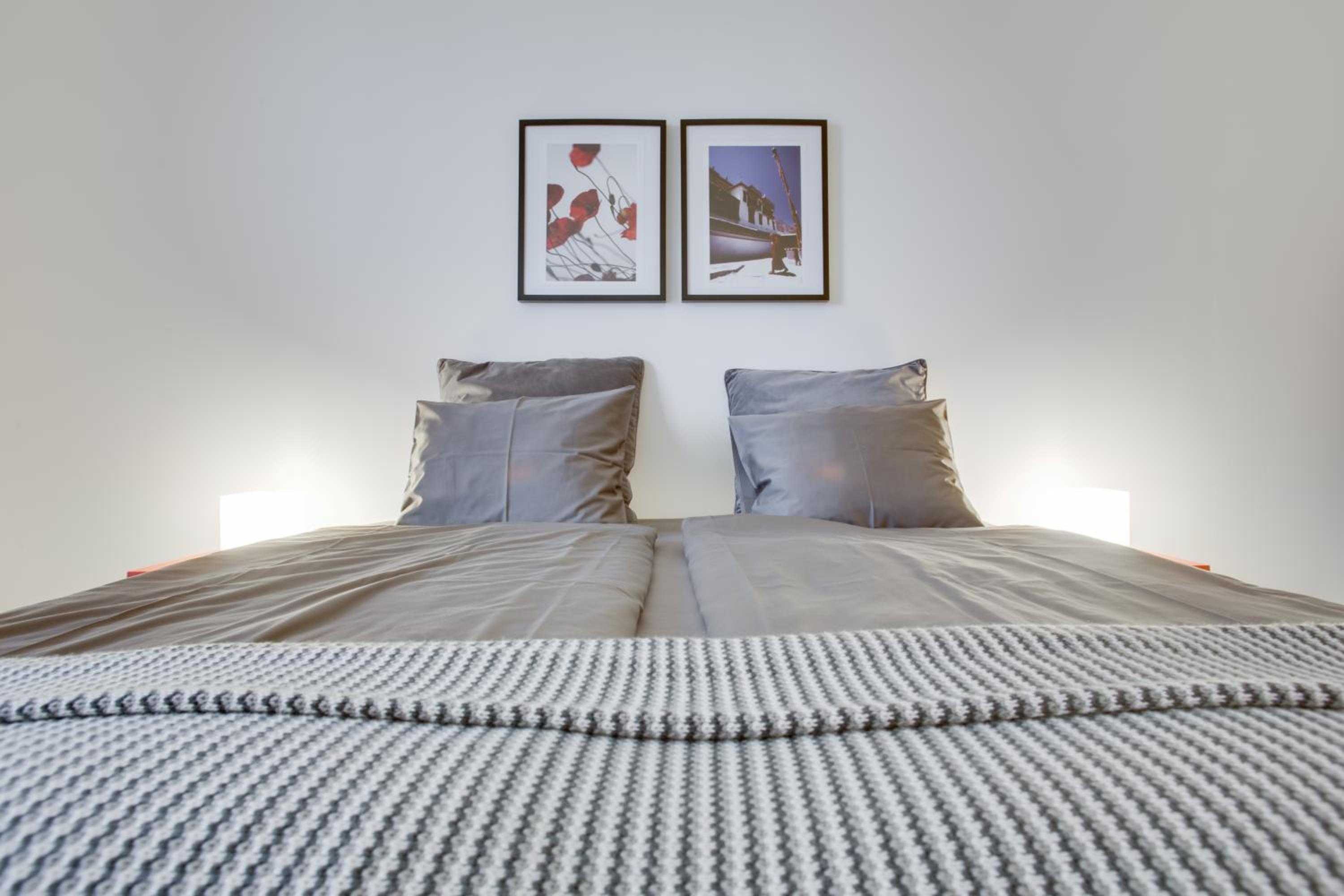 Teichmann Premium Apartments
