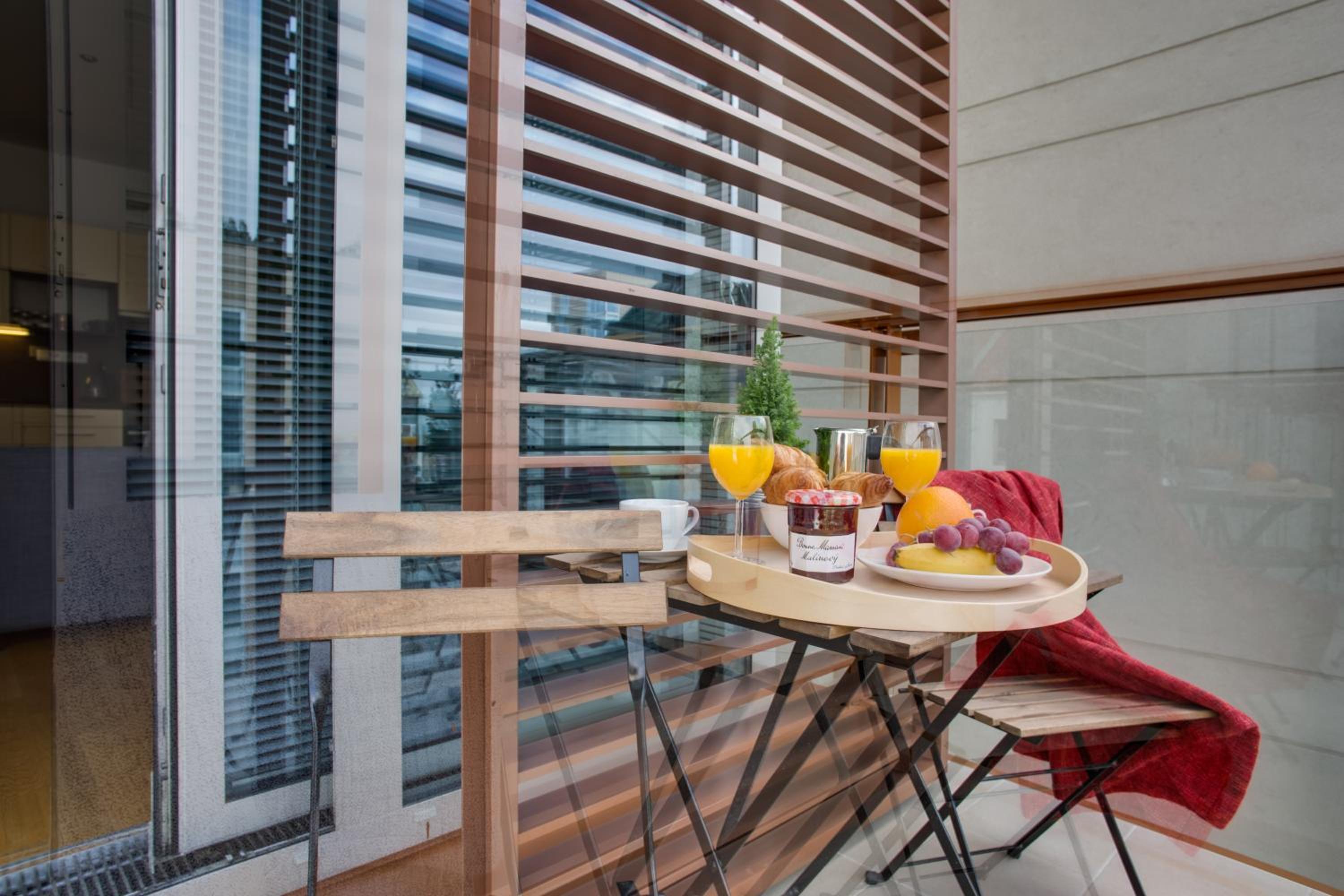 Teichmann Premium Apartments