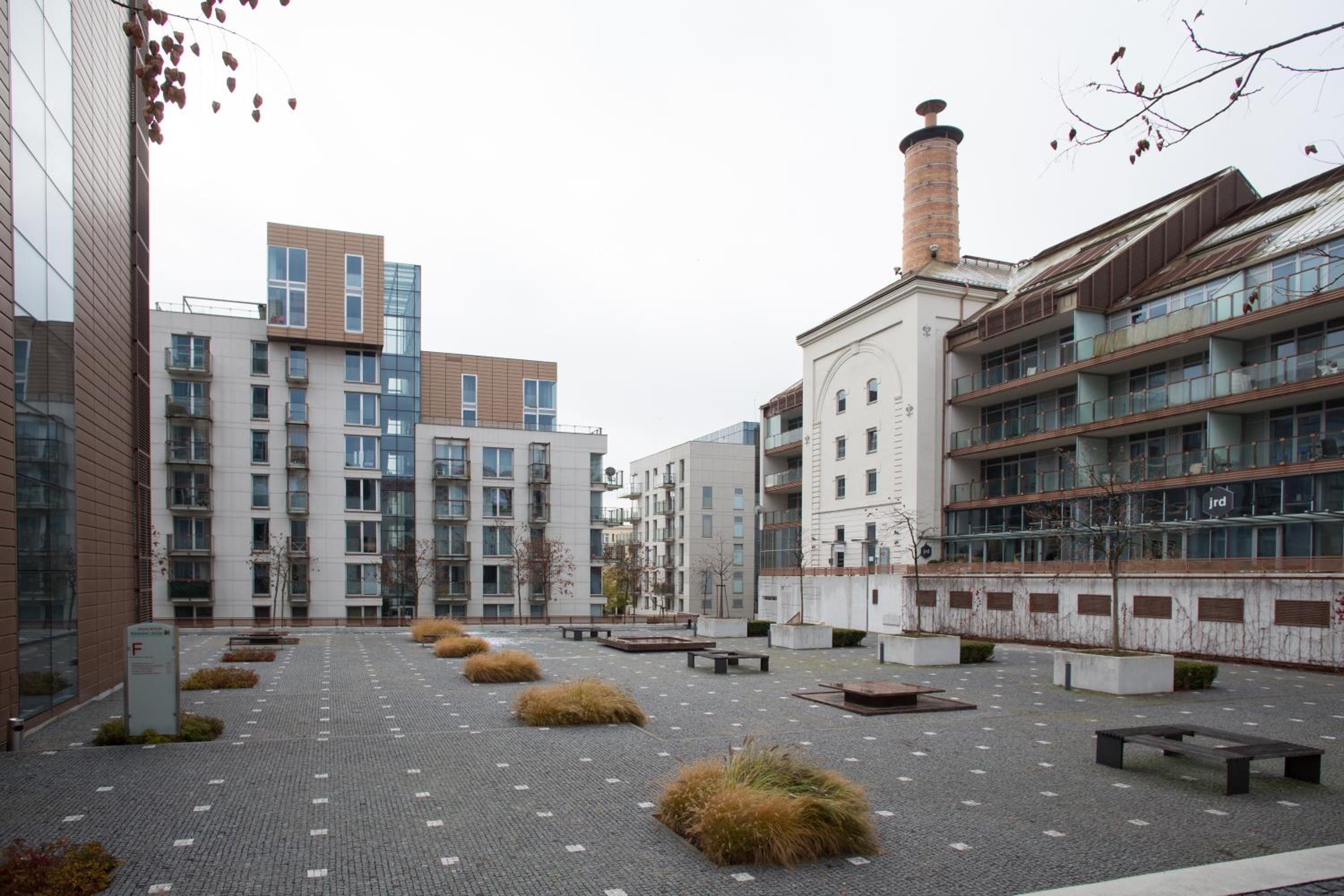 Teichmann Premium Apartments
