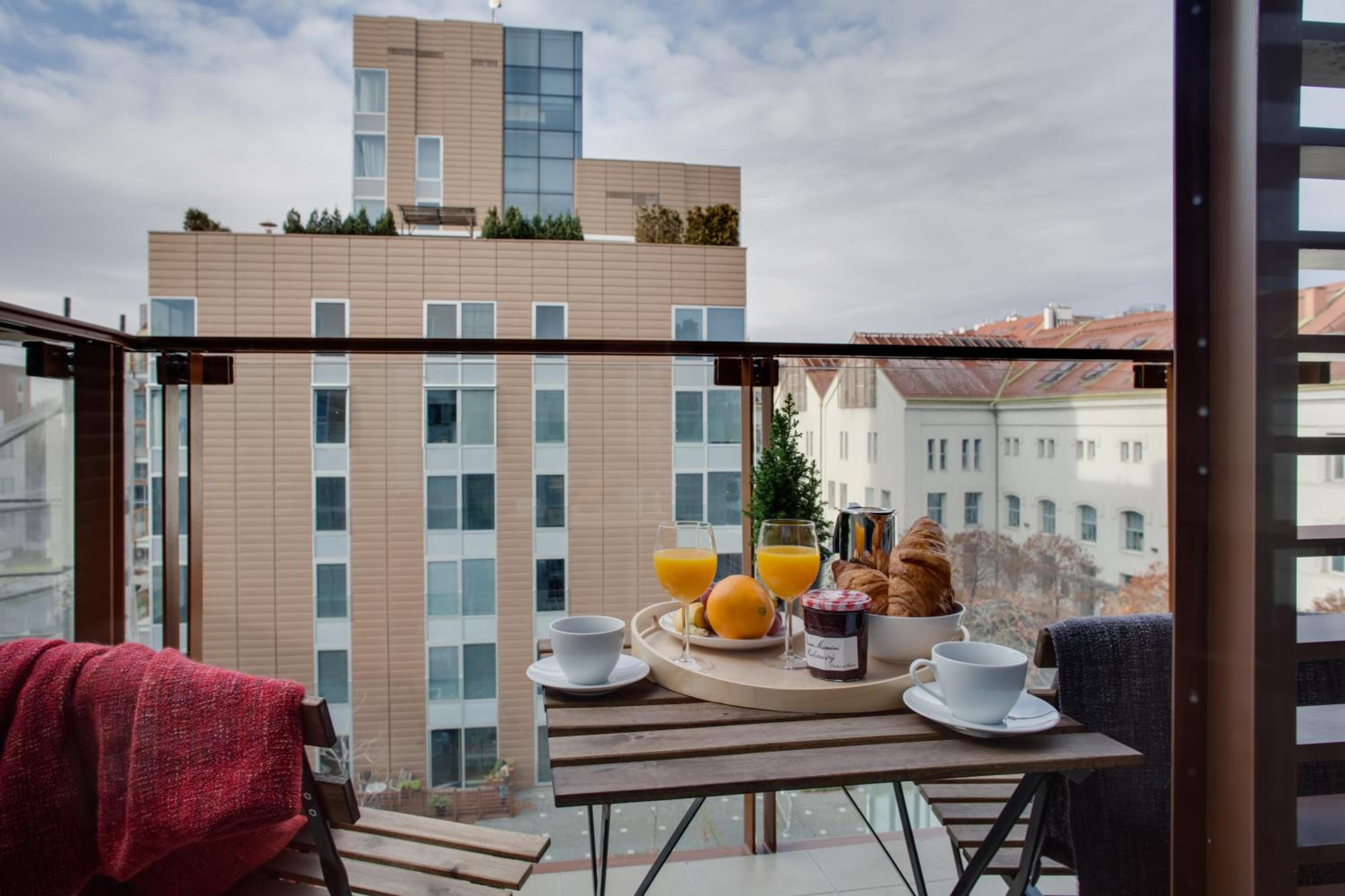 Teichmann Premium Apartments