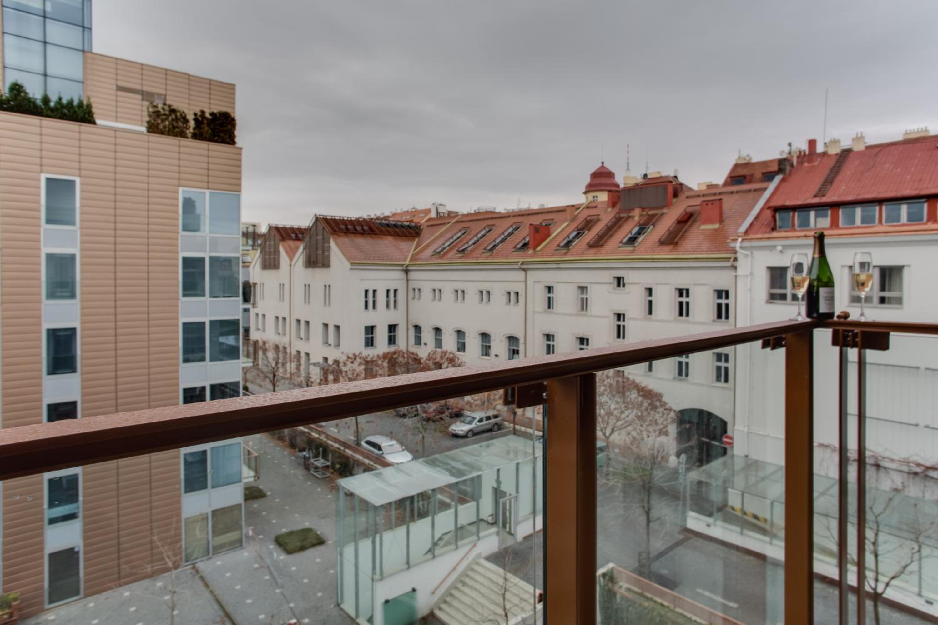Teichmann Premium Apartments