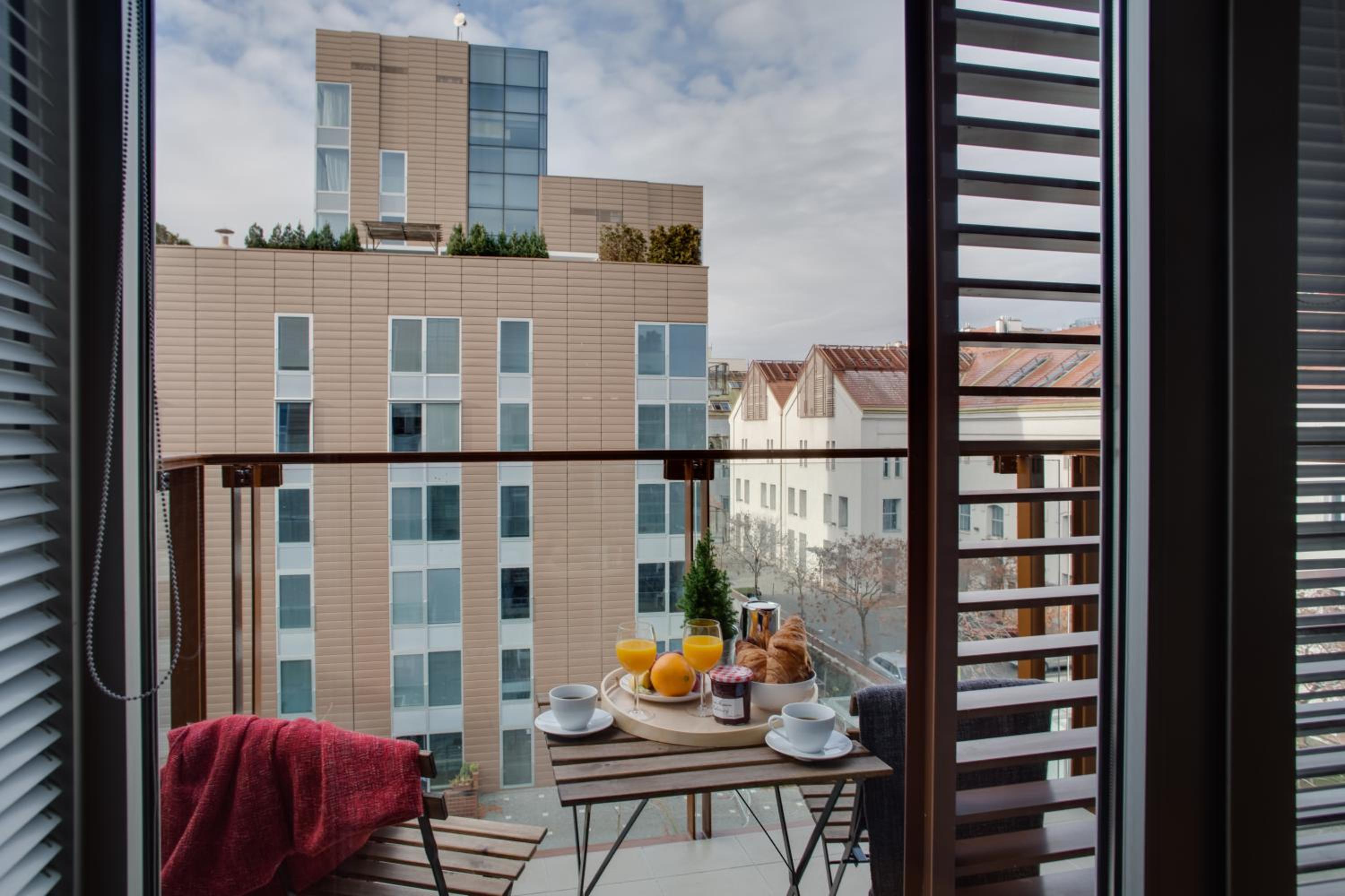 Teichmann Premium Apartments
