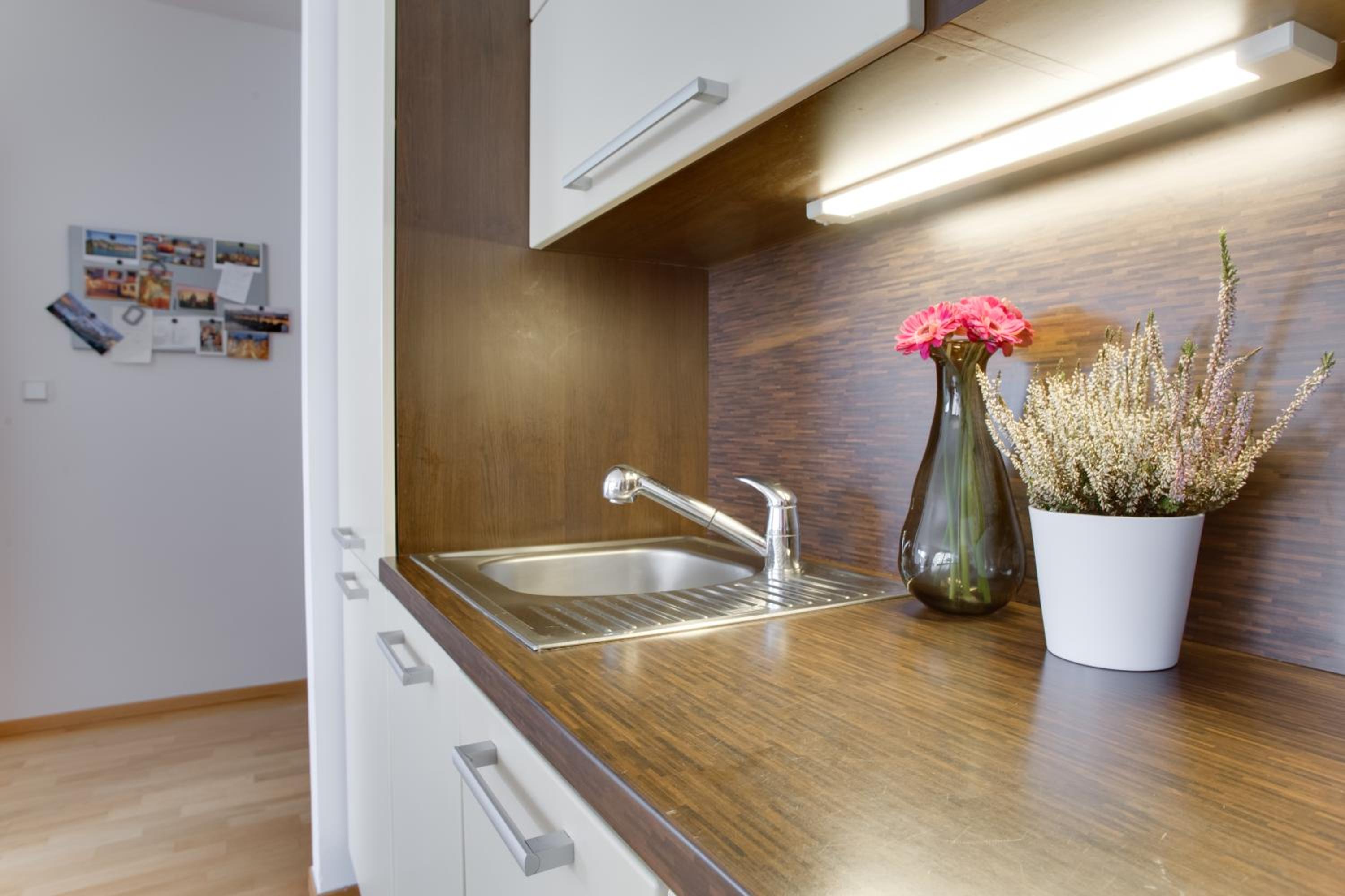 Teichmann Premium Apartments