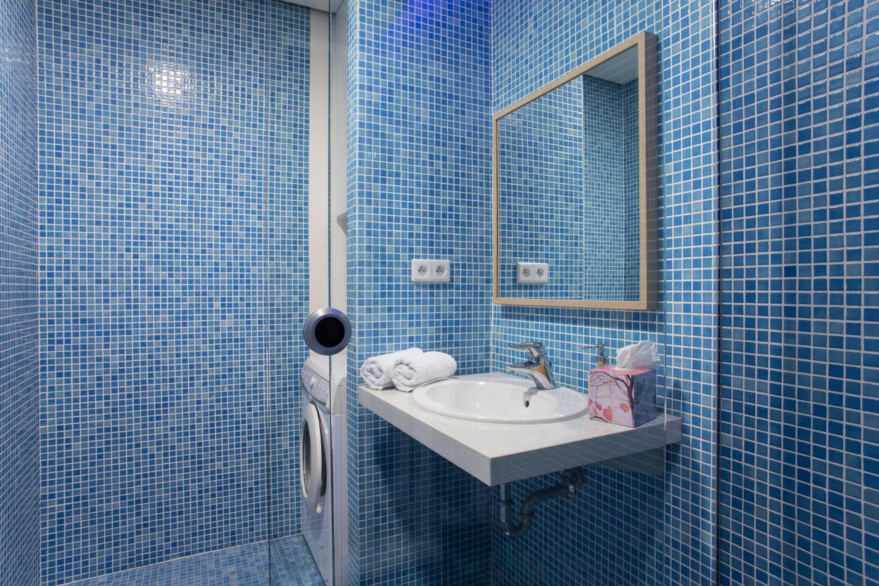 Teichmann Premium Apartments