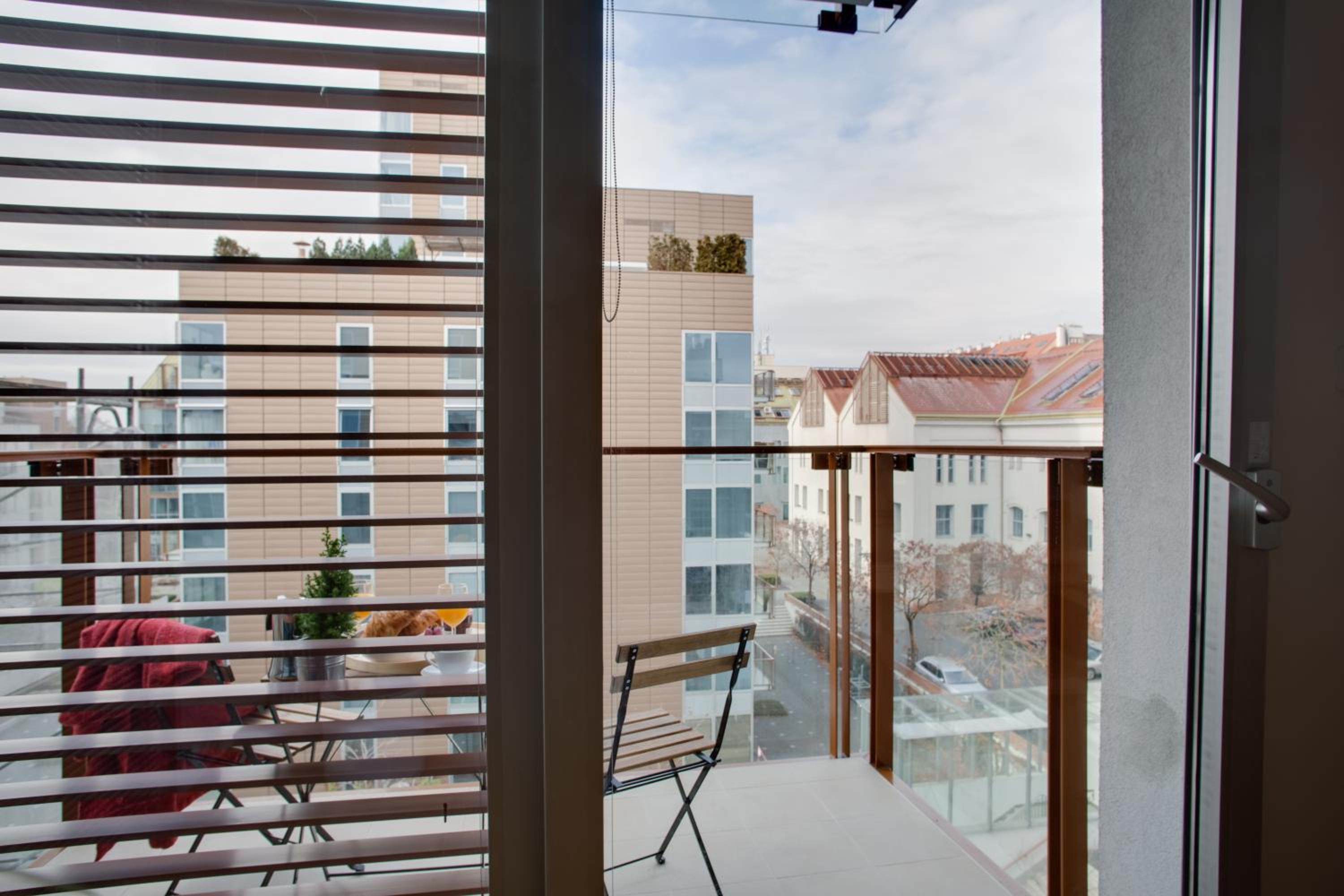 Teichmann Premium Apartments