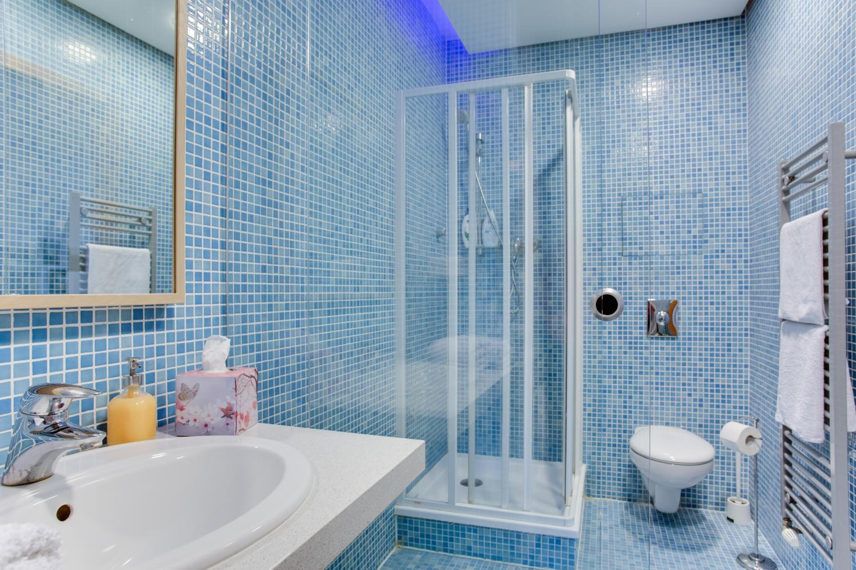 Teichmann Premium Apartments