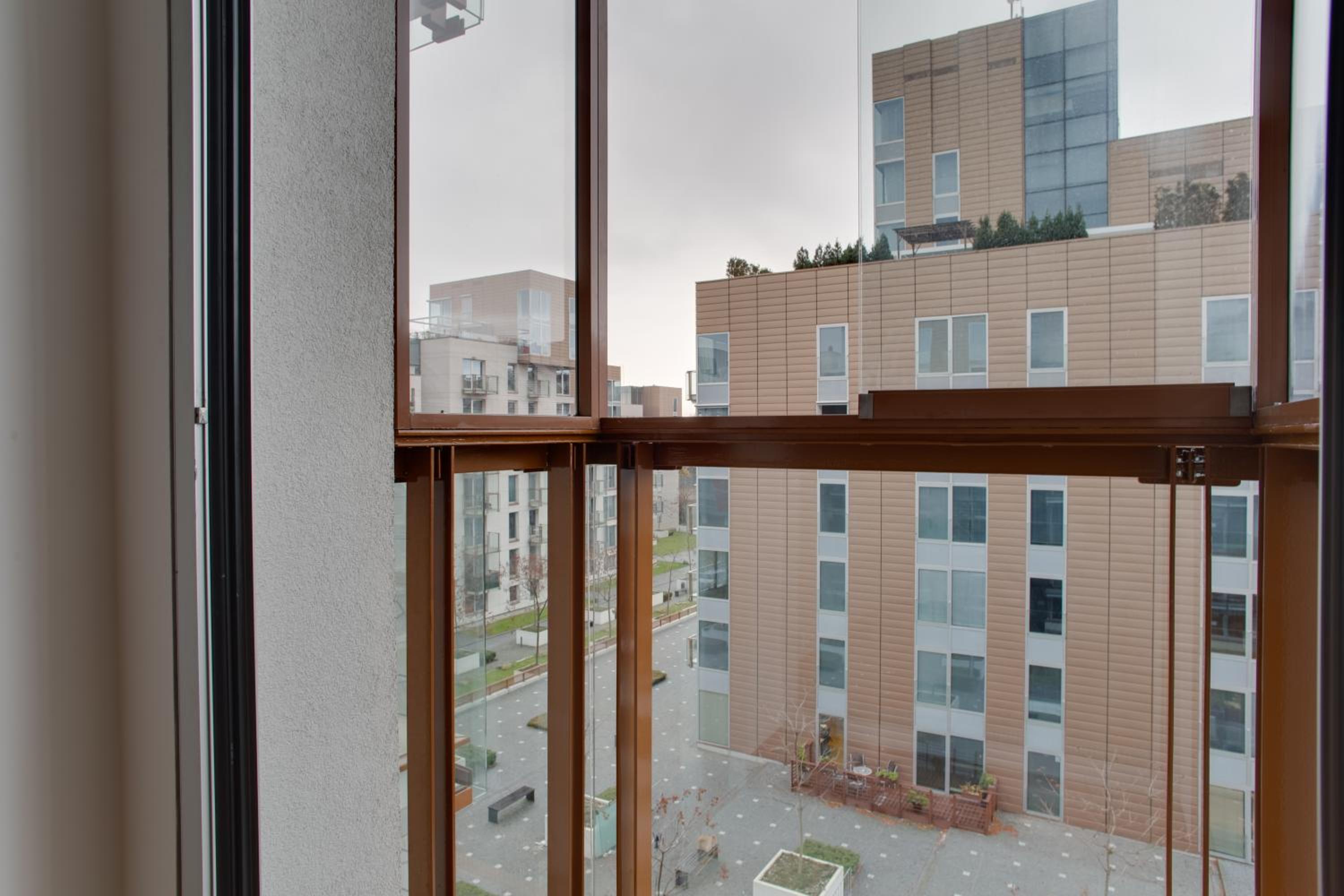 Teichmann Premium Apartments