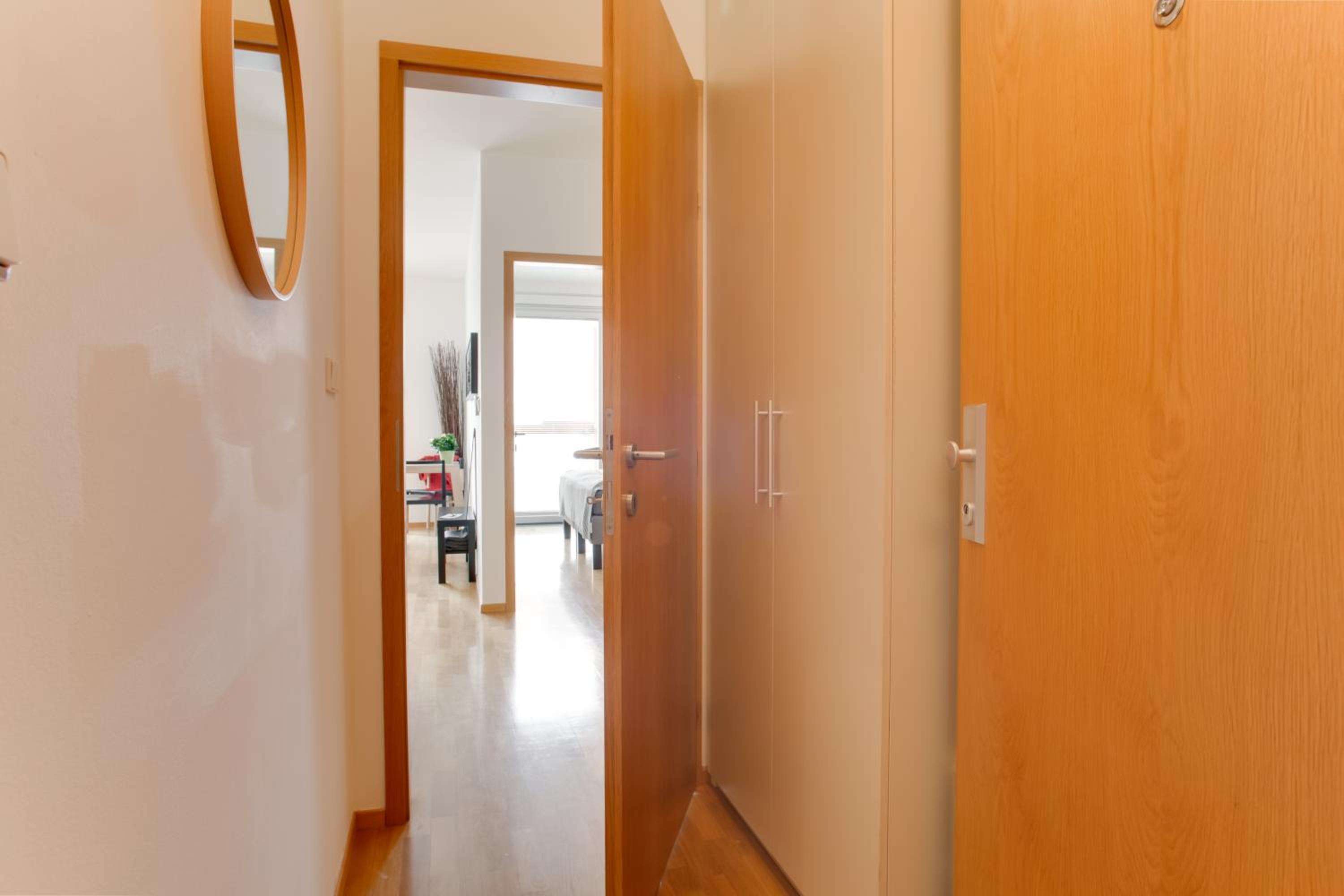 Teichmann Premium Apartments