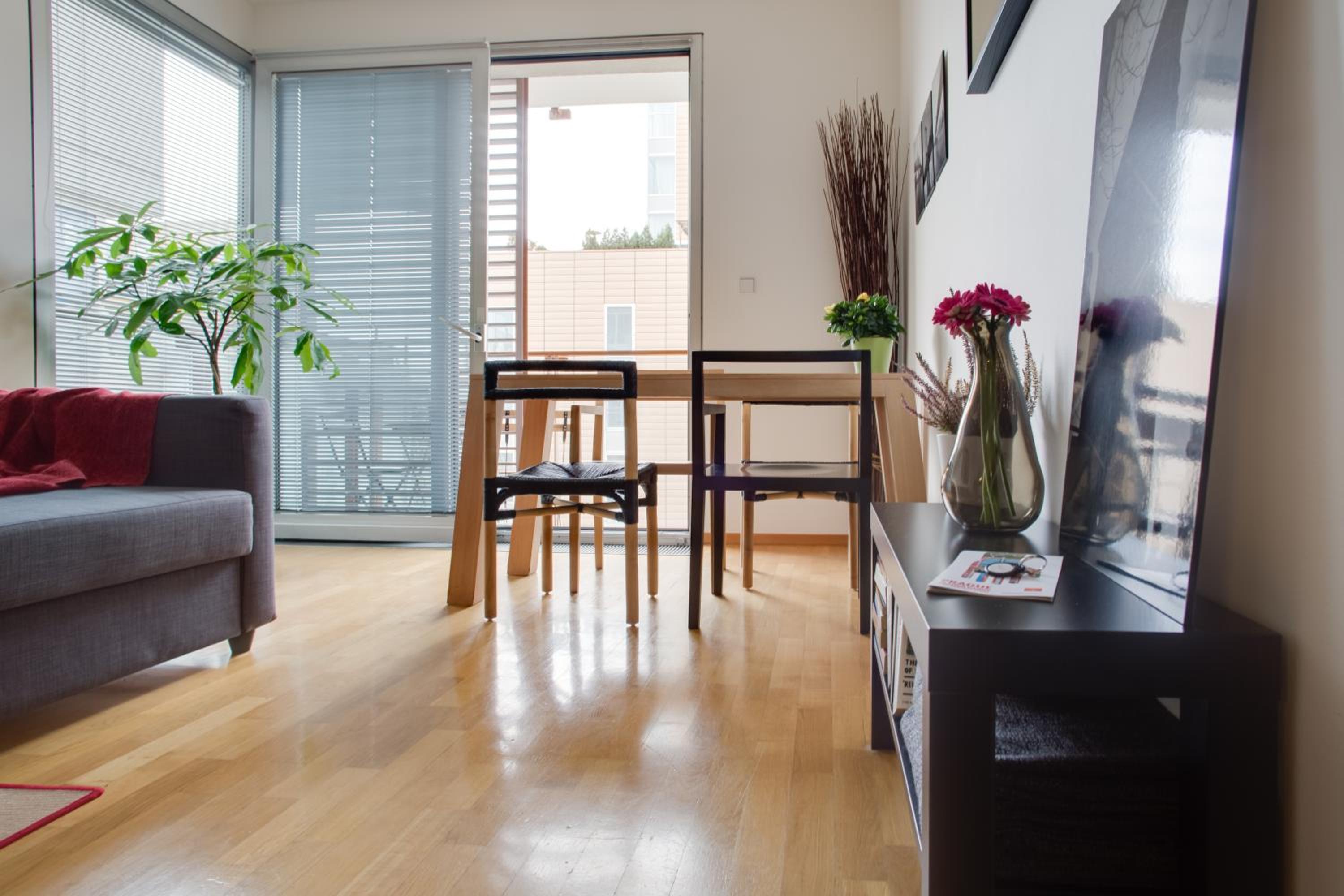 Teichmann Premium Apartments