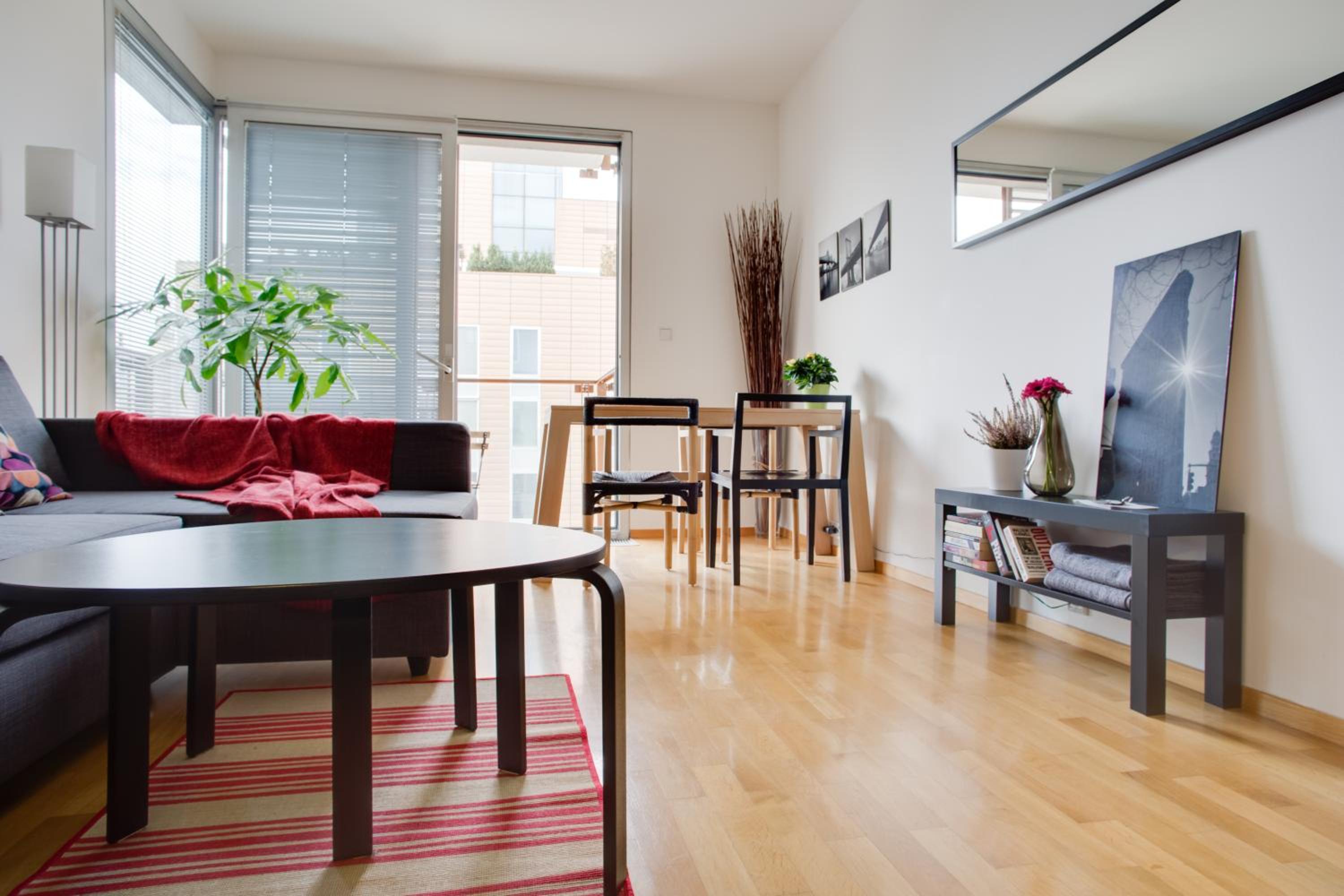Teichmann Premium Apartments