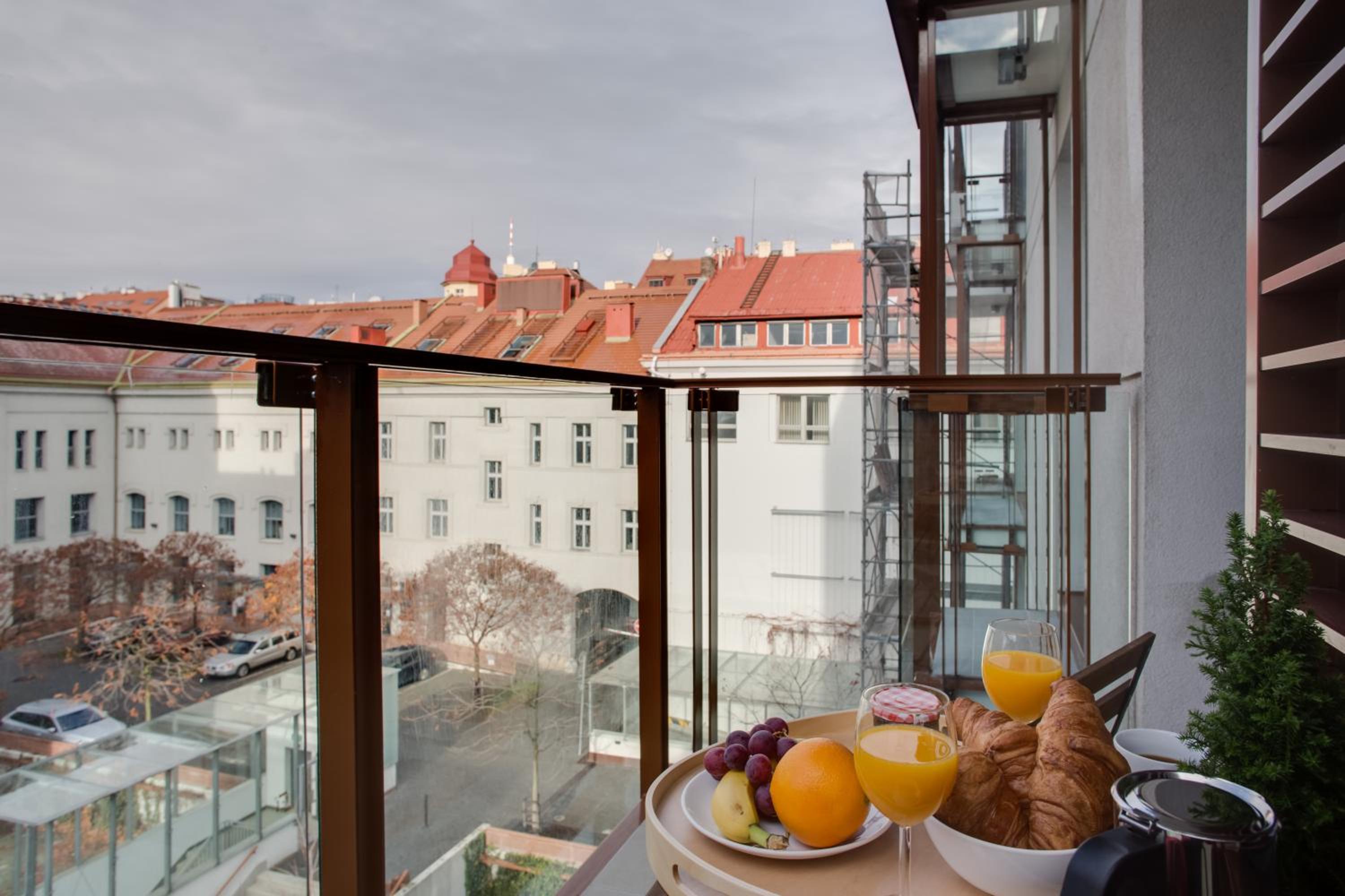Teichmann Premium Apartments