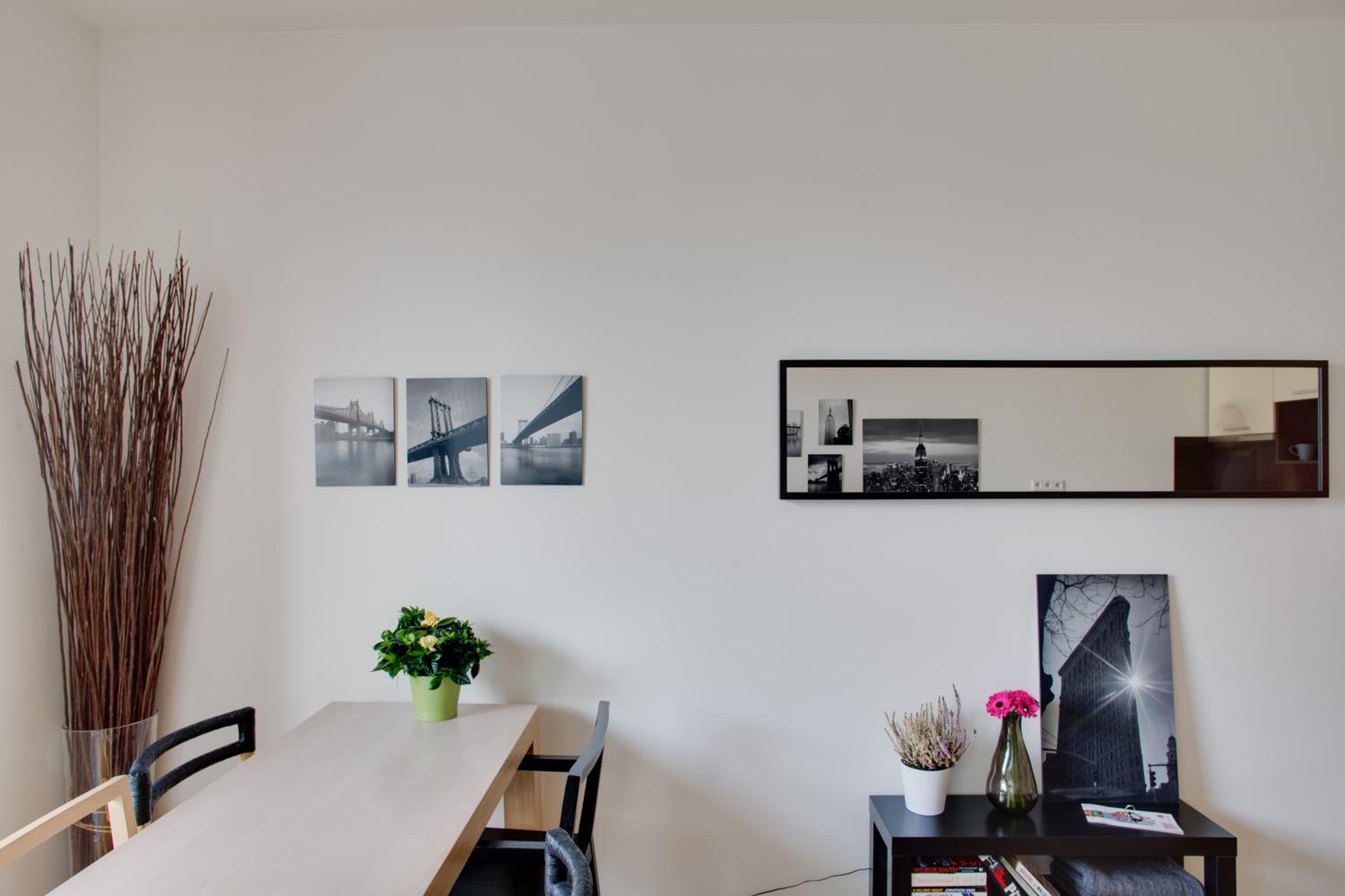 Teichmann Premium Apartments