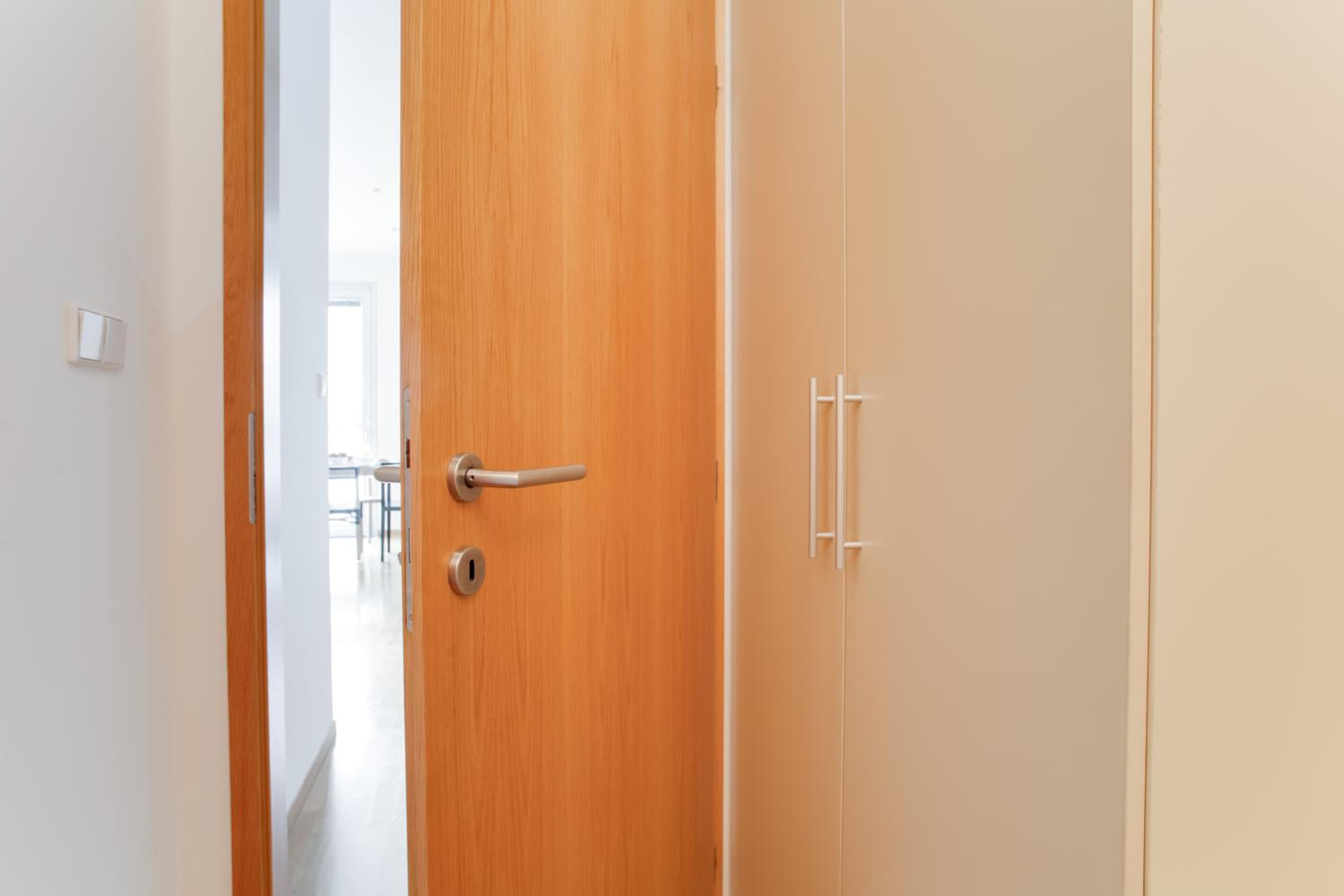 Teichmann Premium Apartments
