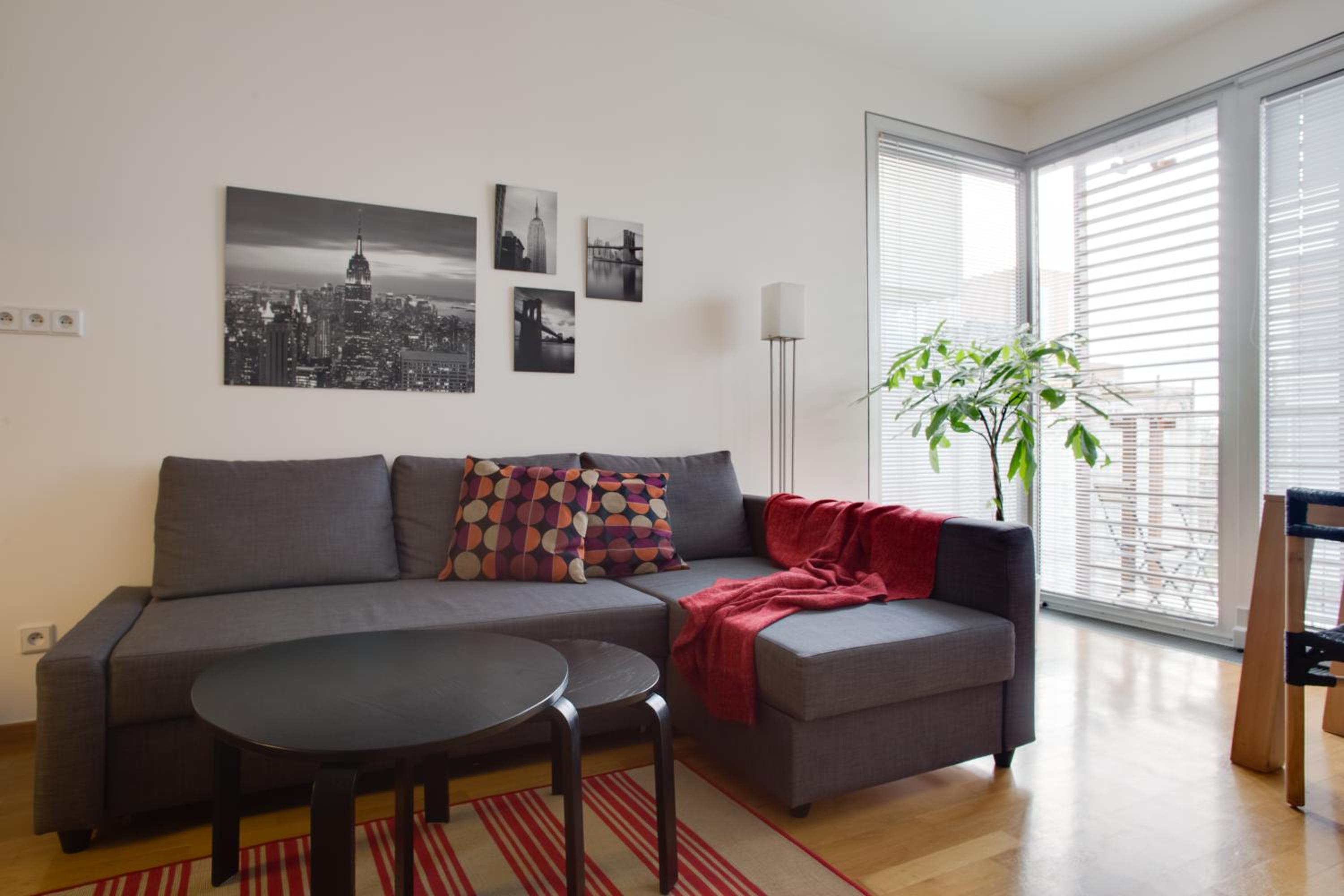 Teichmann Premium Apartments