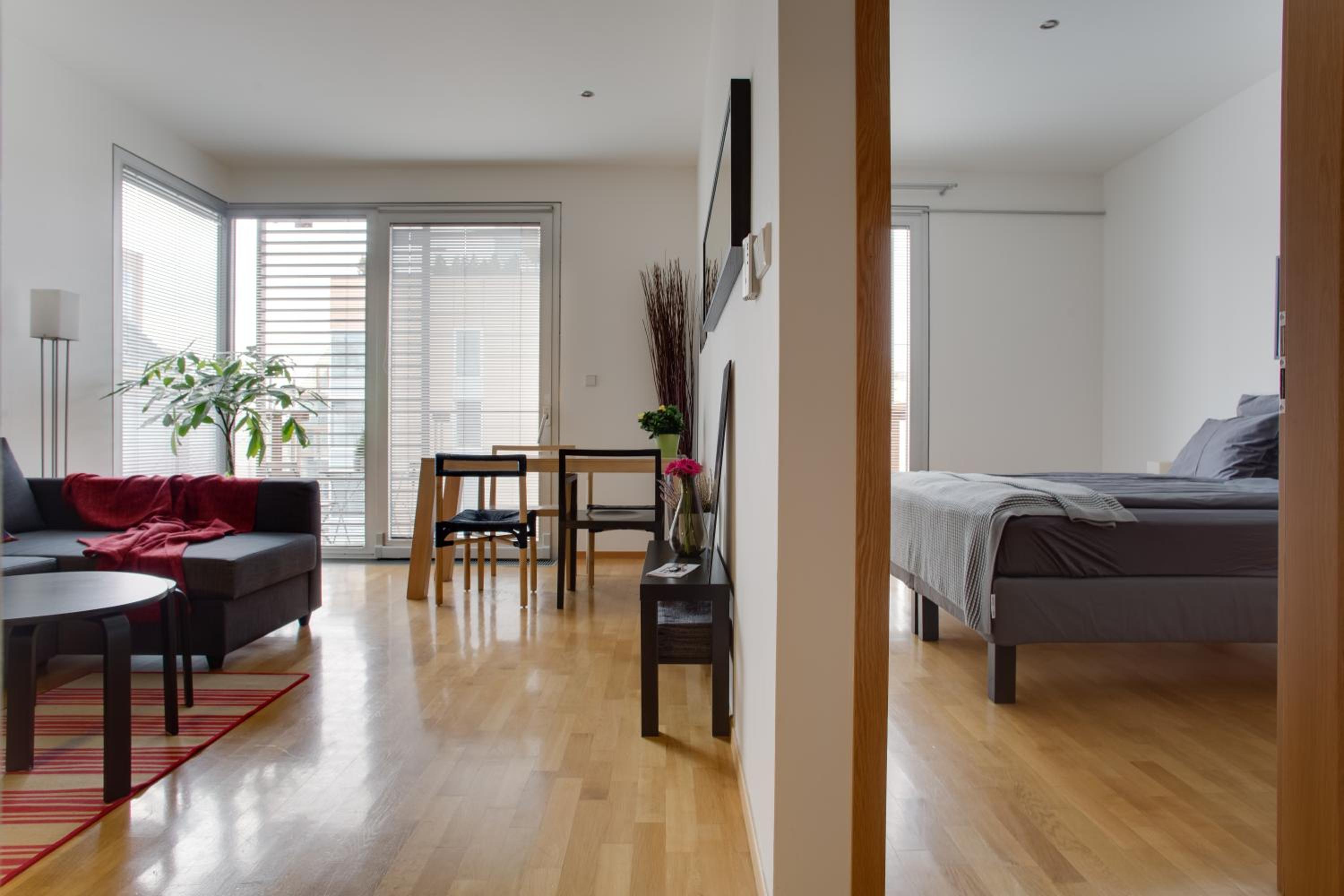 Teichmann Premium Apartments