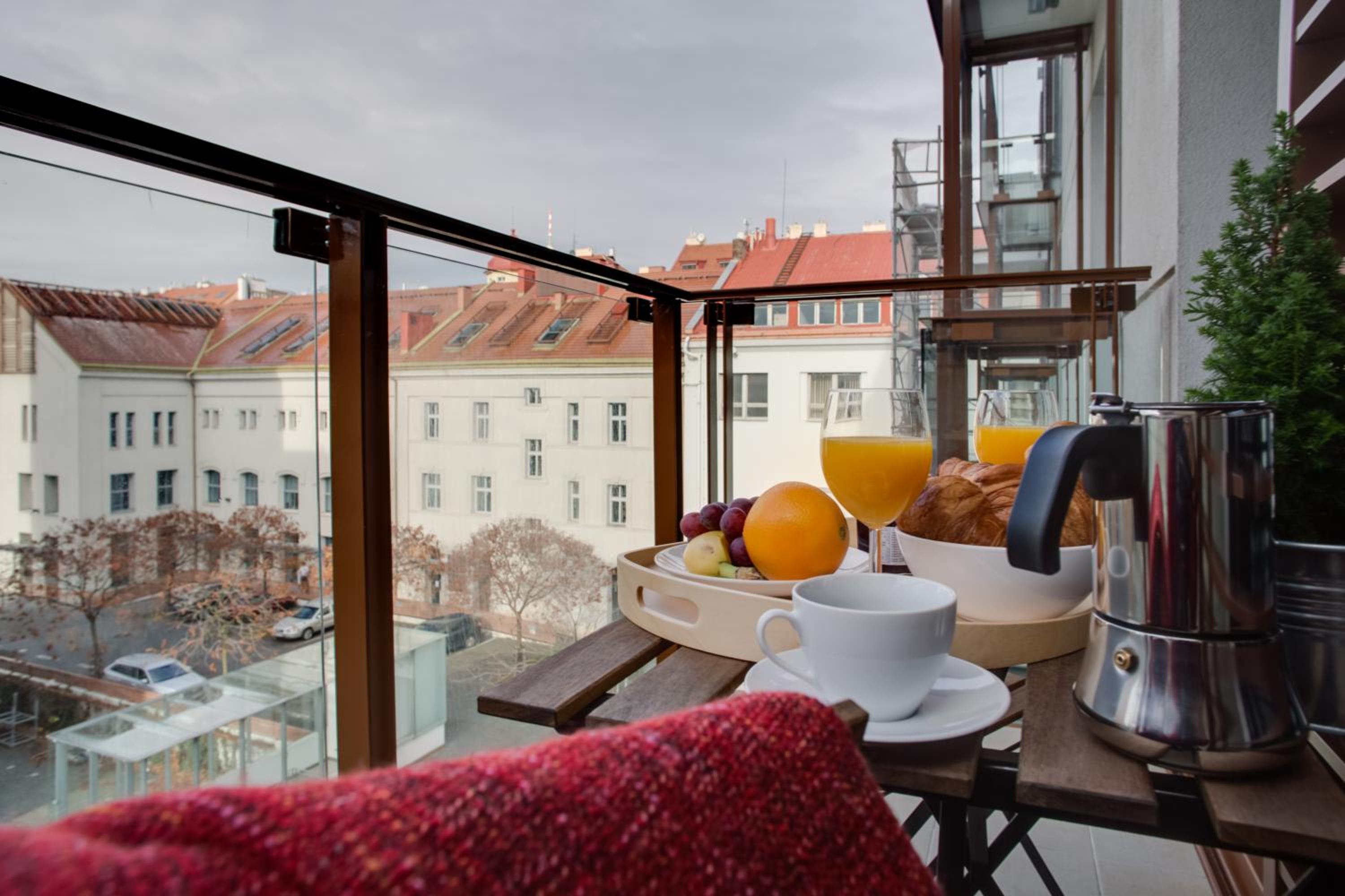 Teichmann Premium Apartments