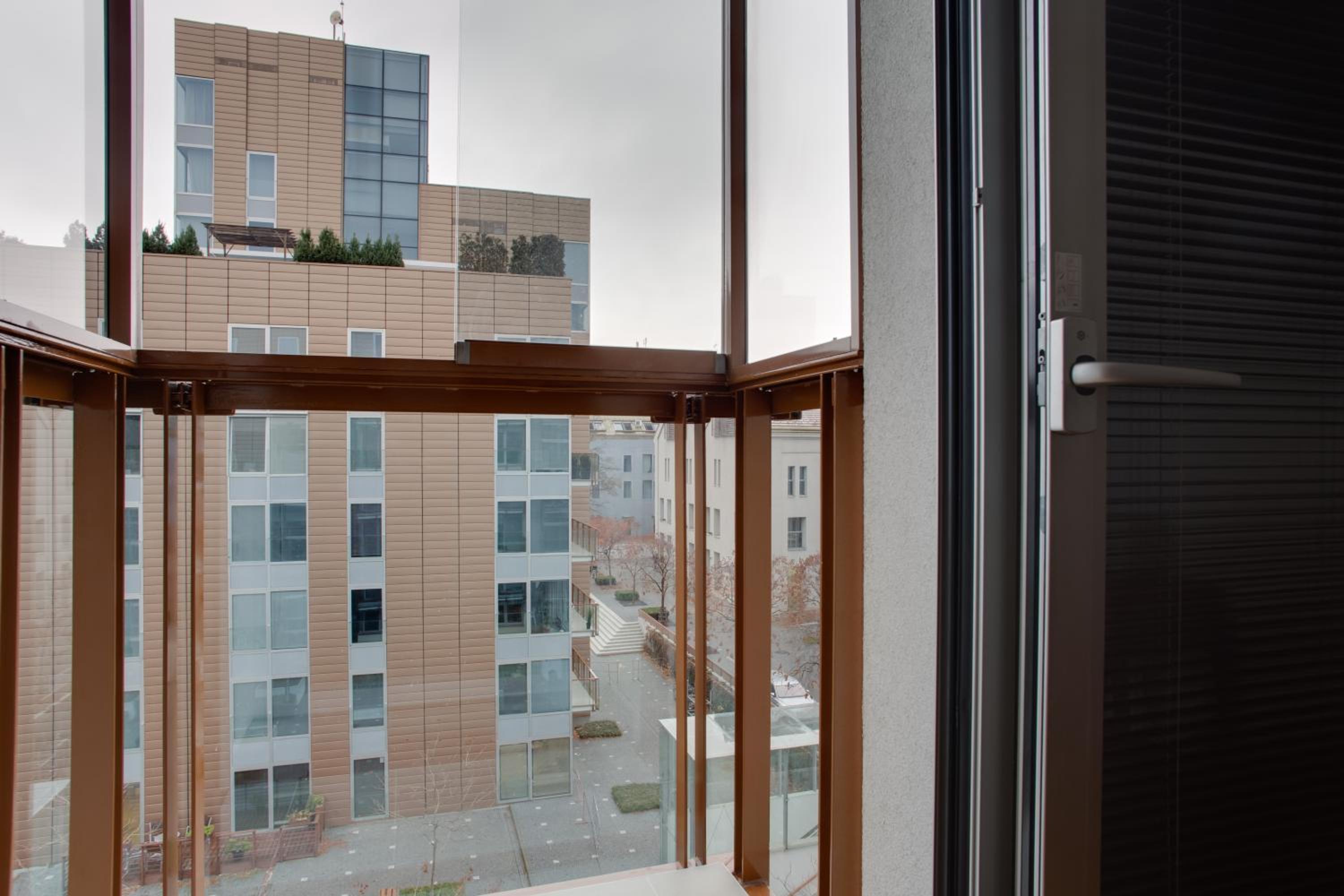 Teichmann Premium Apartments