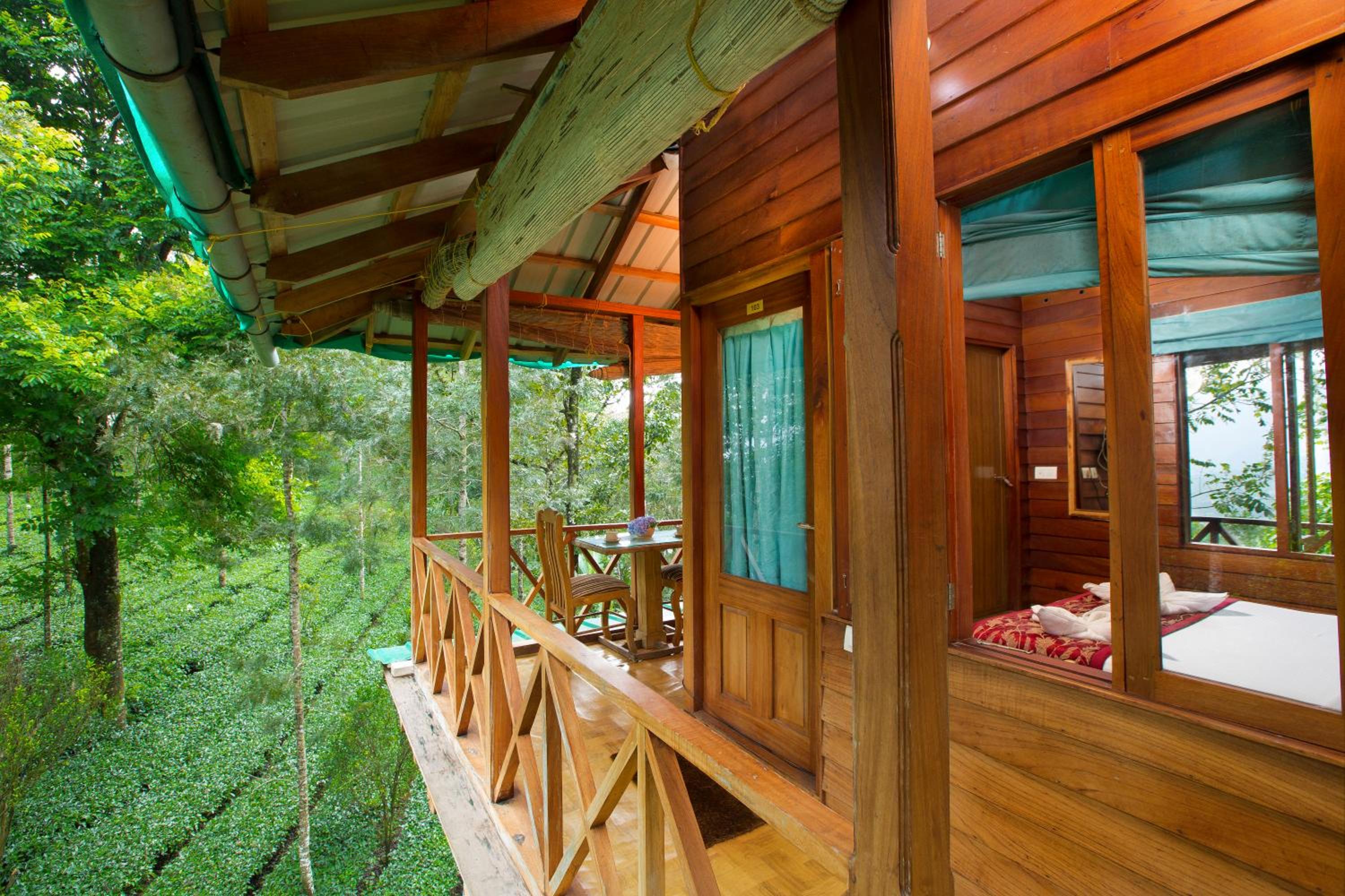 Dream Catcher Plantation Resort