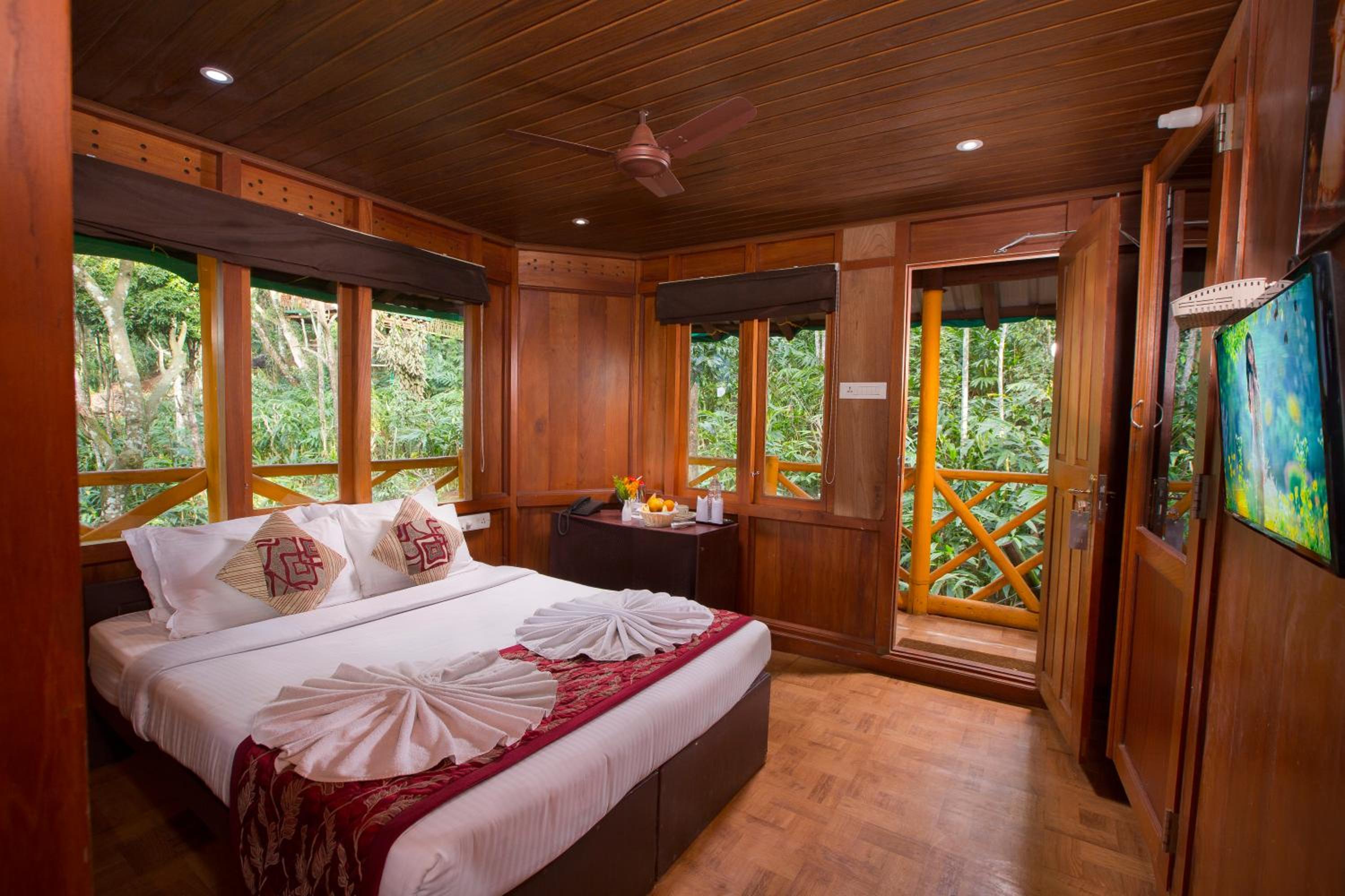 Dream Catcher Plantation Resort