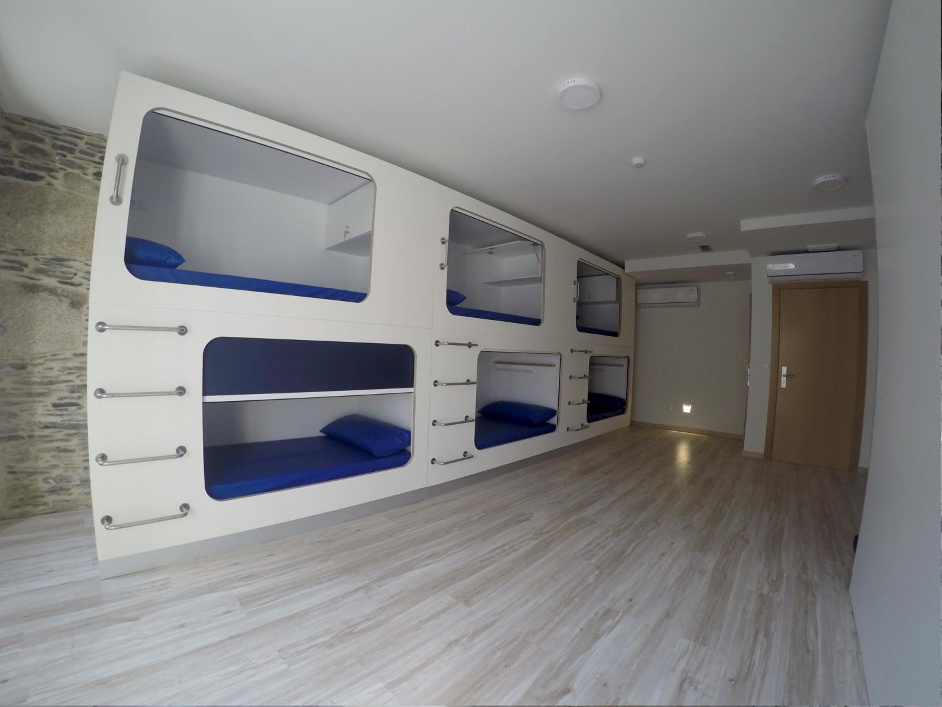 Hostel Cross view 3
