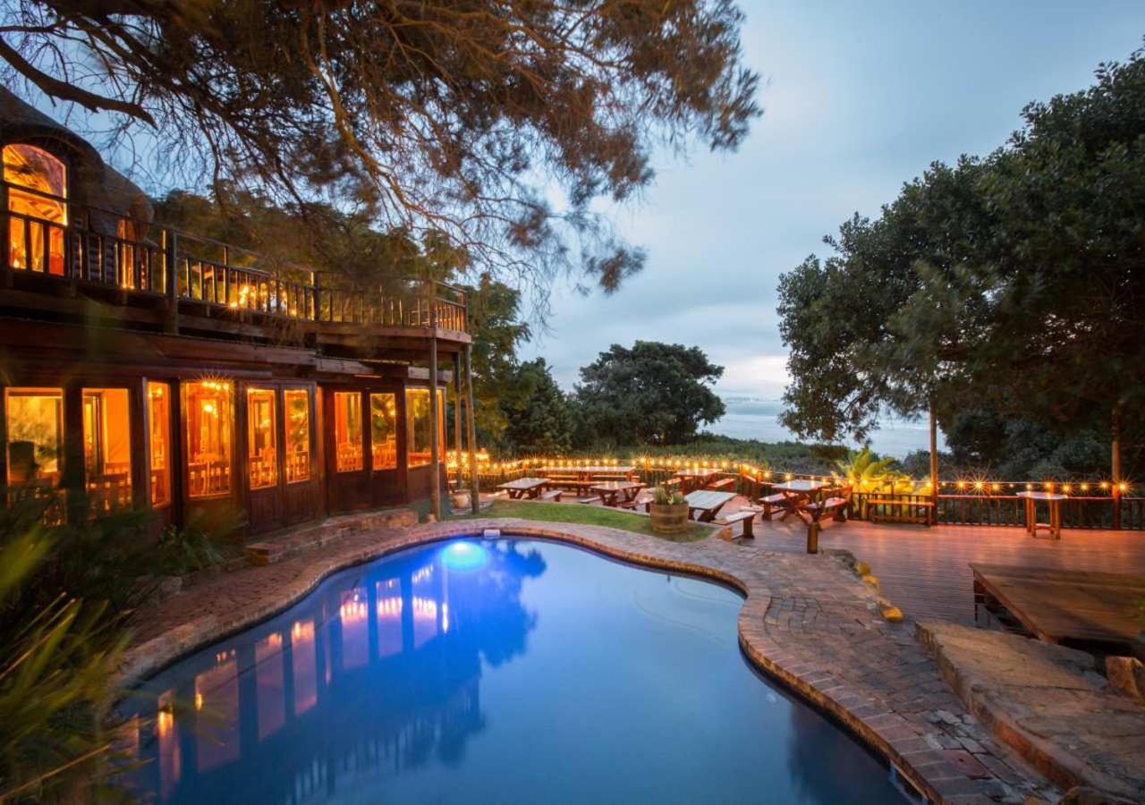 Monkey Valley Resort