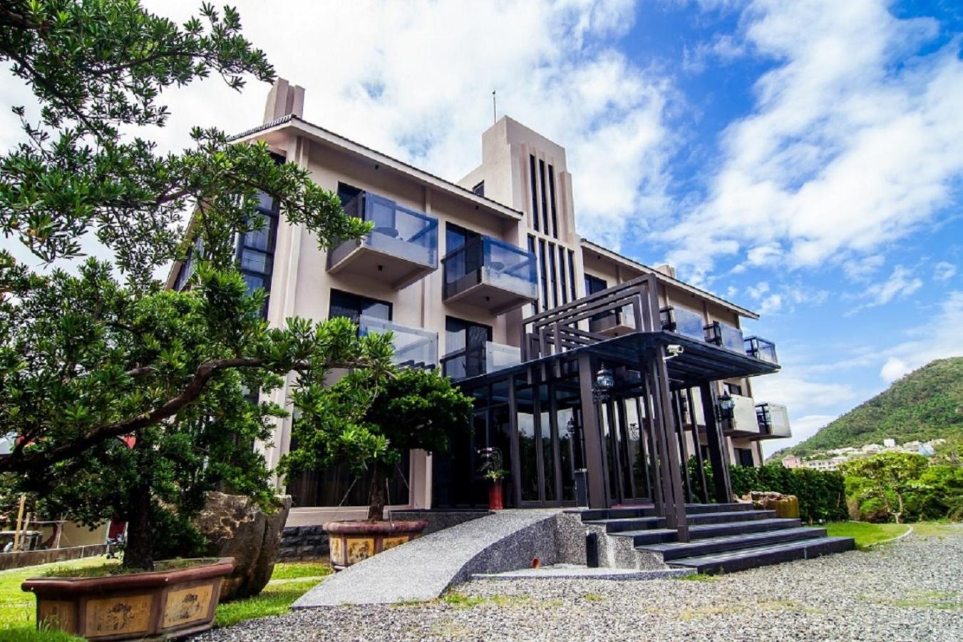 building