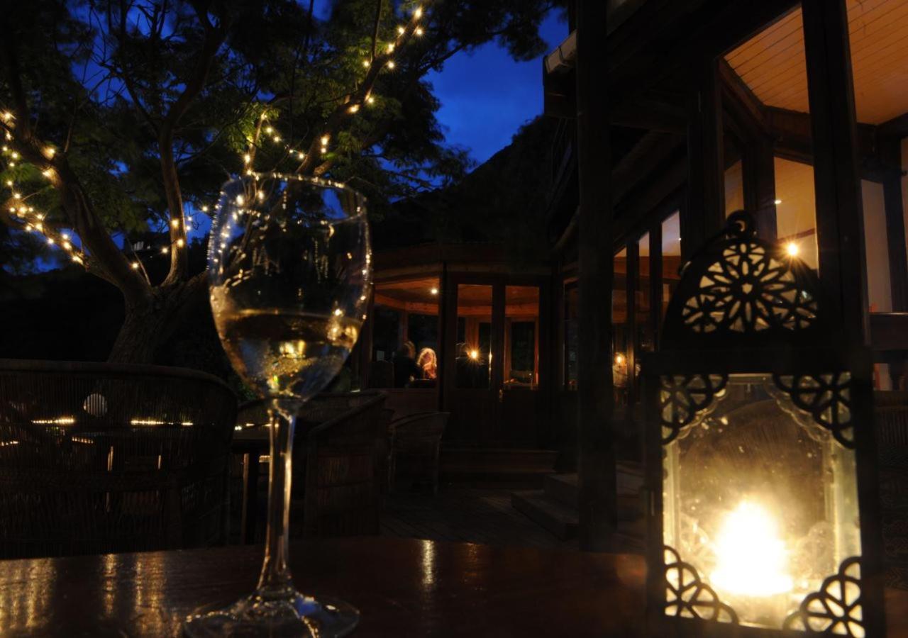 Monkey Valley Resort