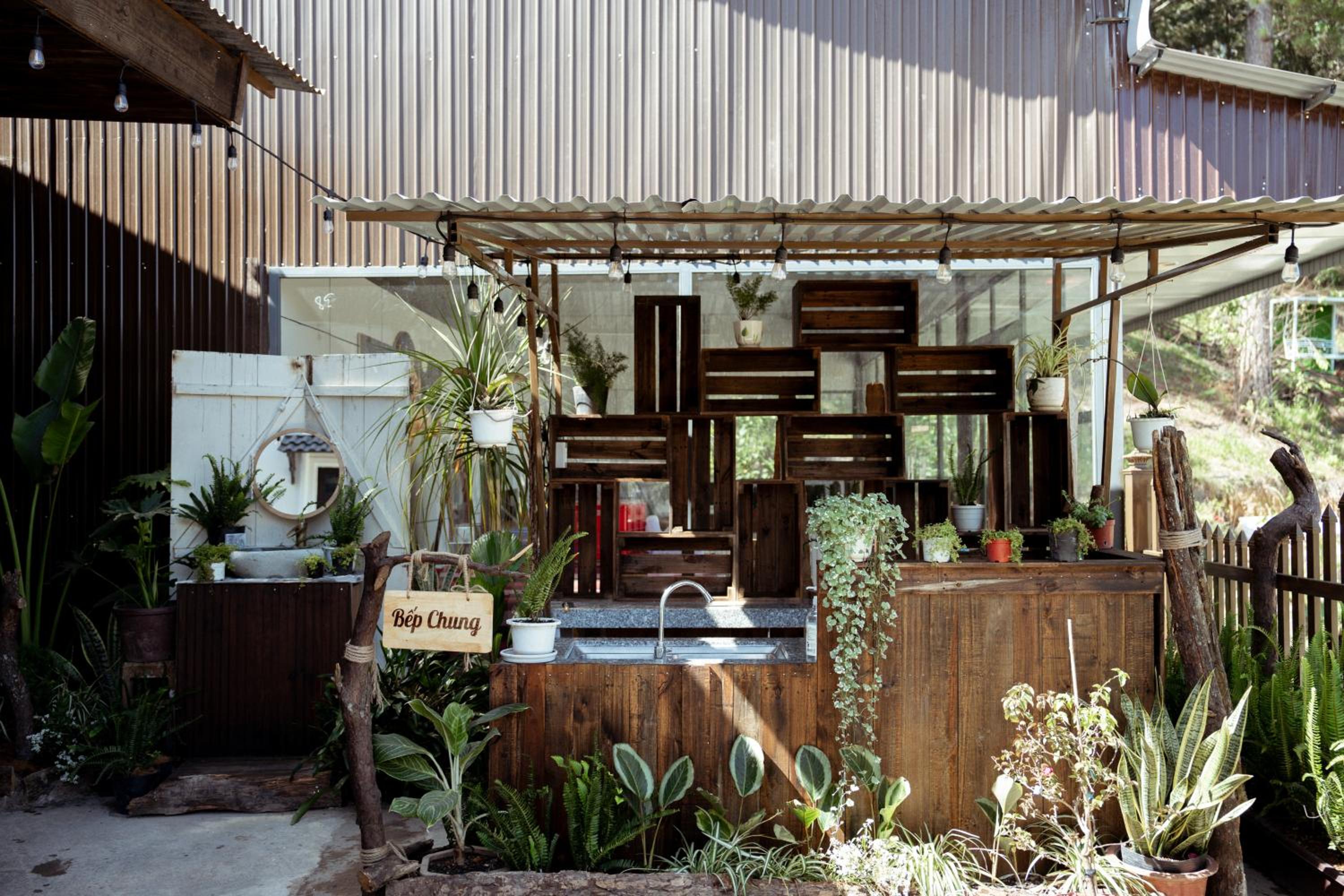 Nori Homestay