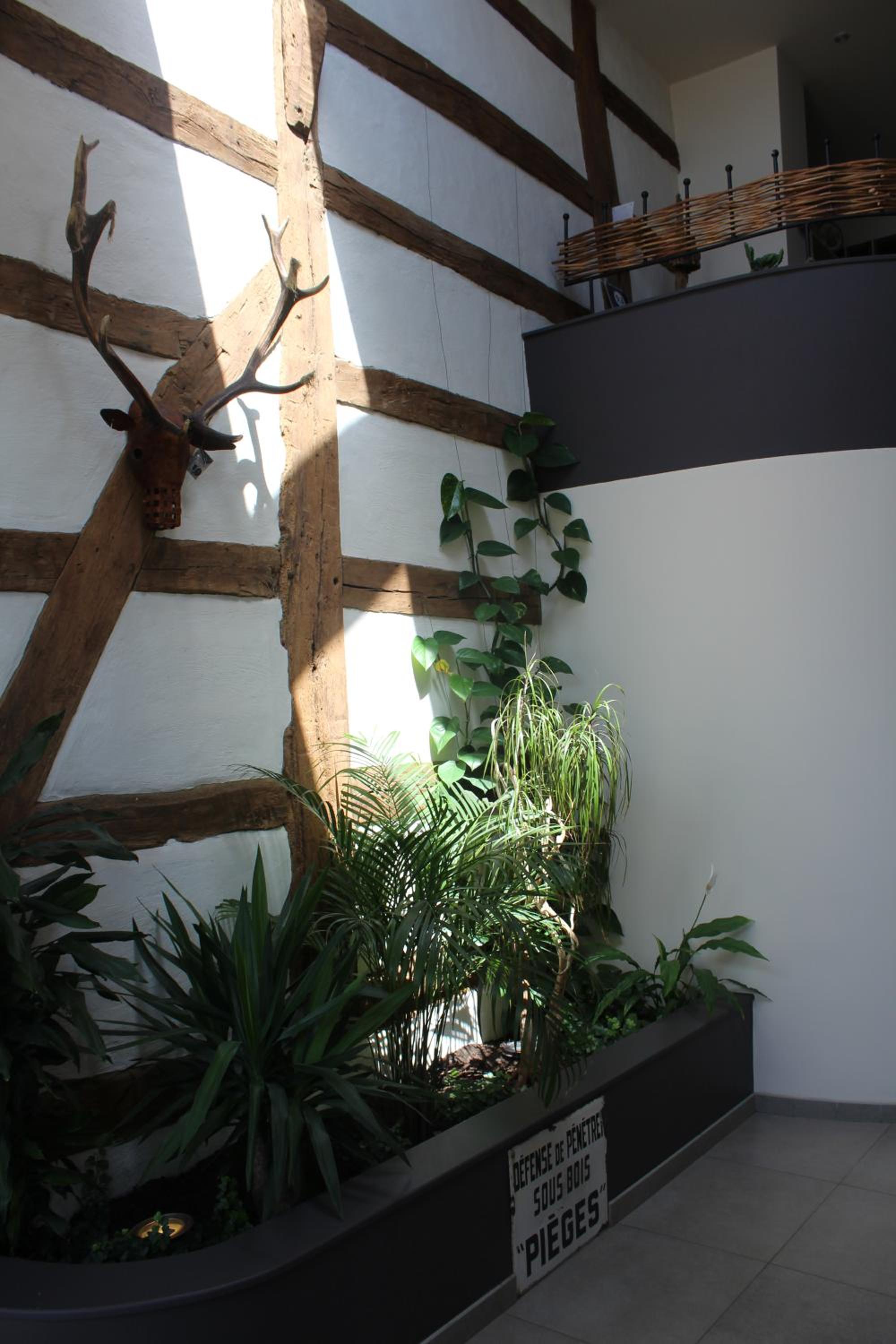 B&B Le Perchoir