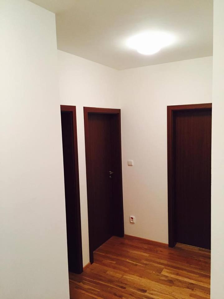 Triplex Residence, Lux-appartment in the central part