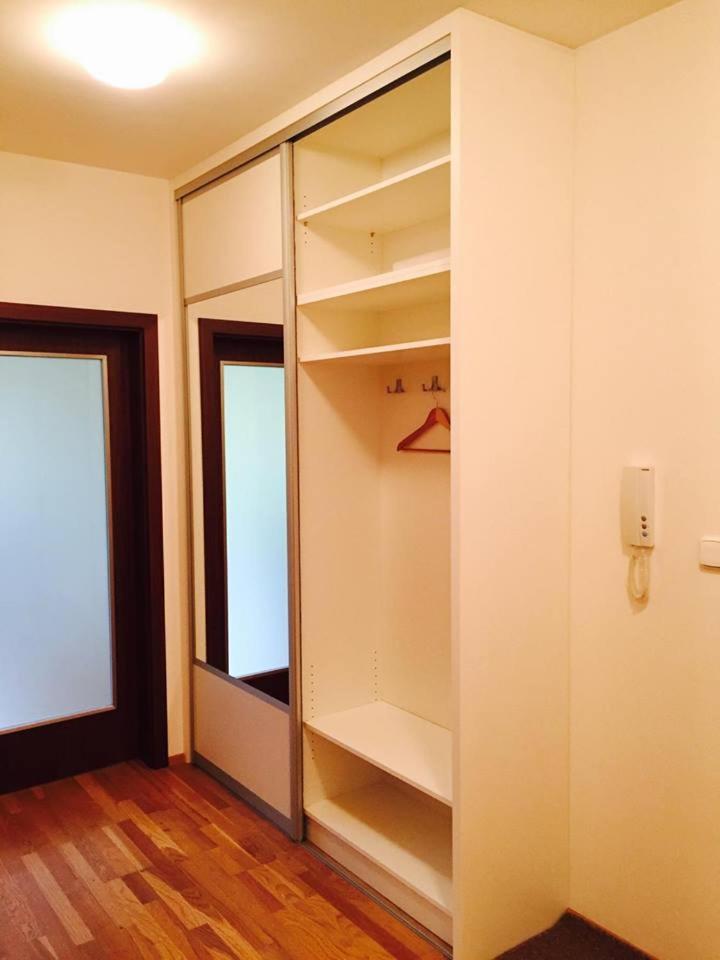 Triplex Residence, Lux-appartment in the central part
